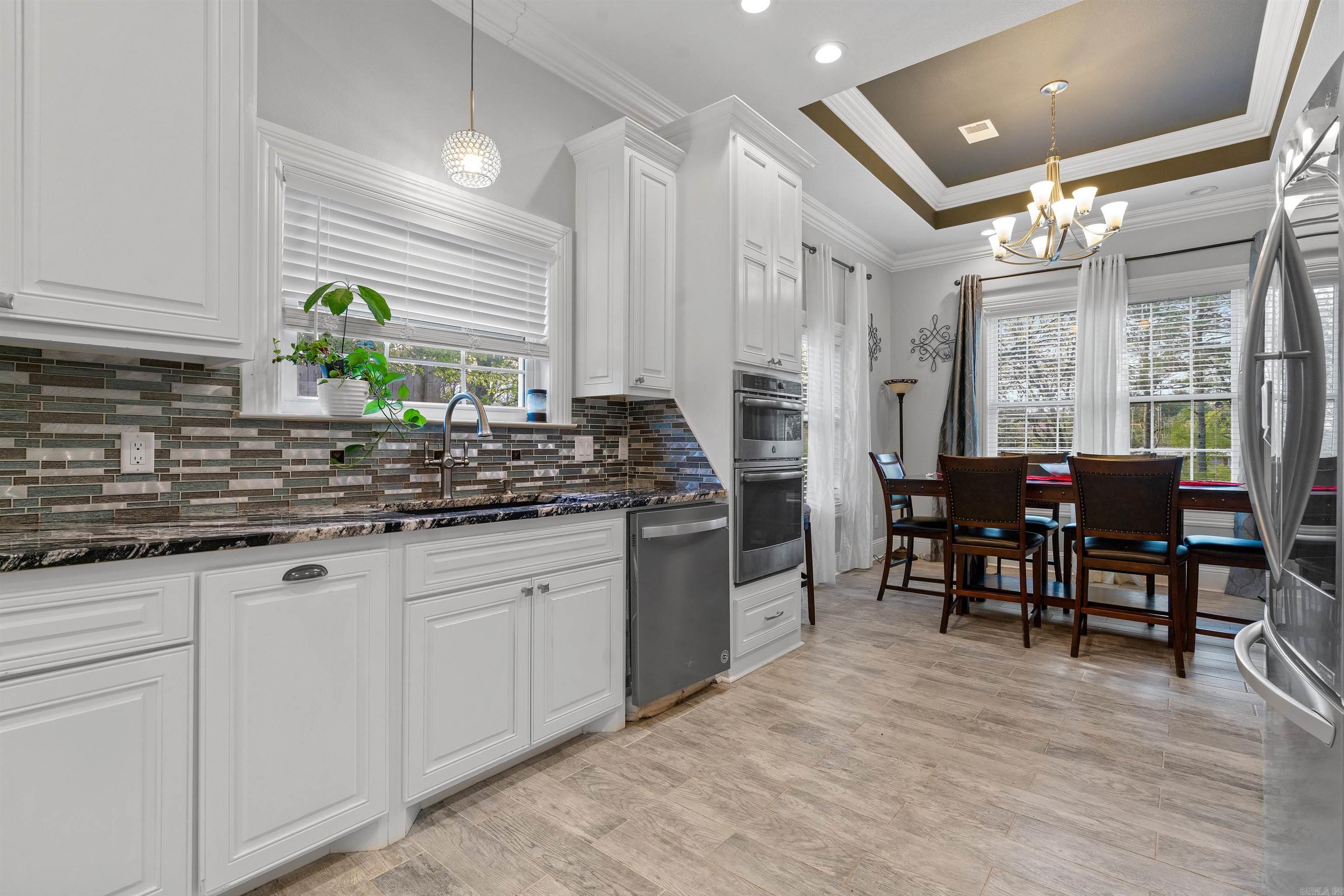 MCCLARD, L.A. - Residential