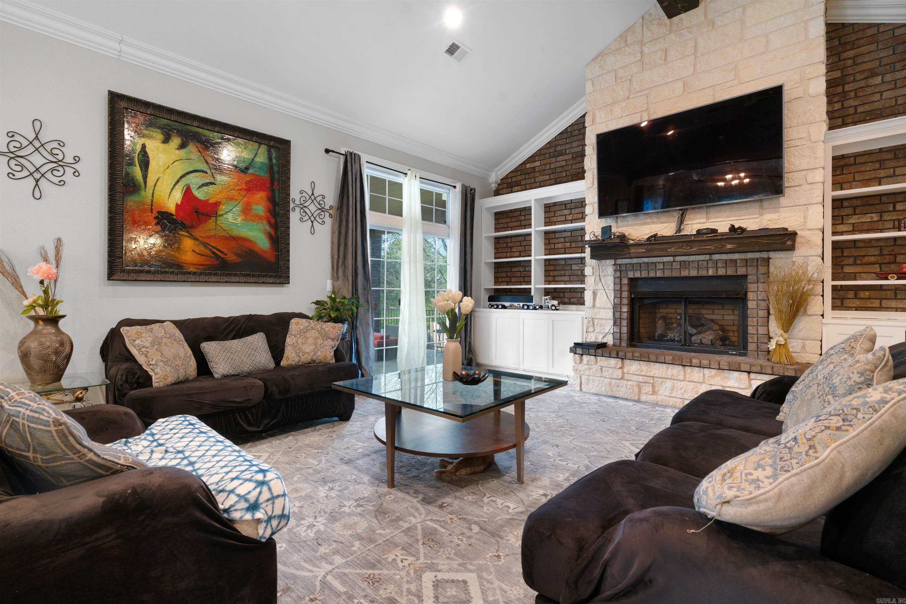 MCCLARD, L.A. - Residential