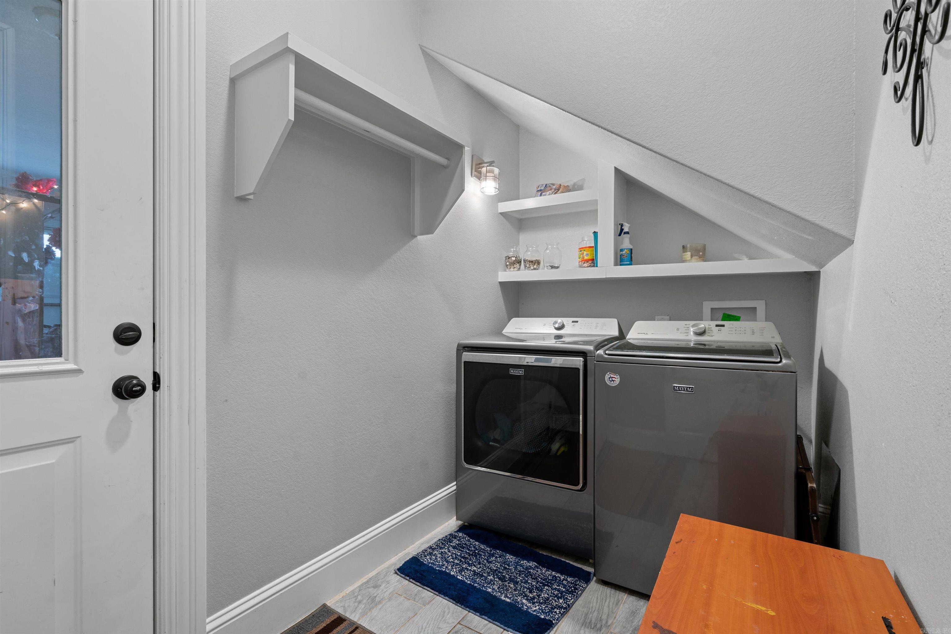 MCCLARD, L.A. - Residential