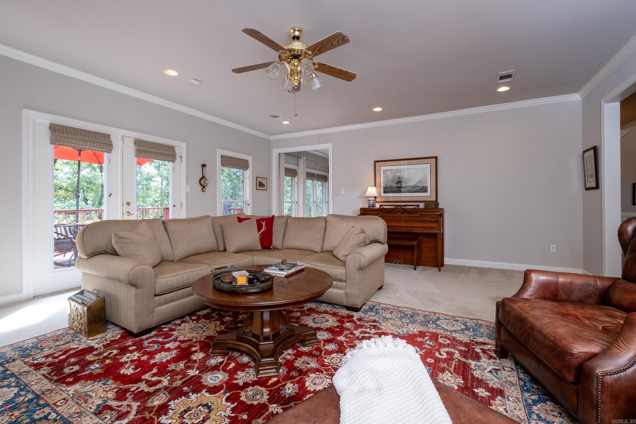 CHENAL VALLEY LAMARCHE PLACE NBH - Residential