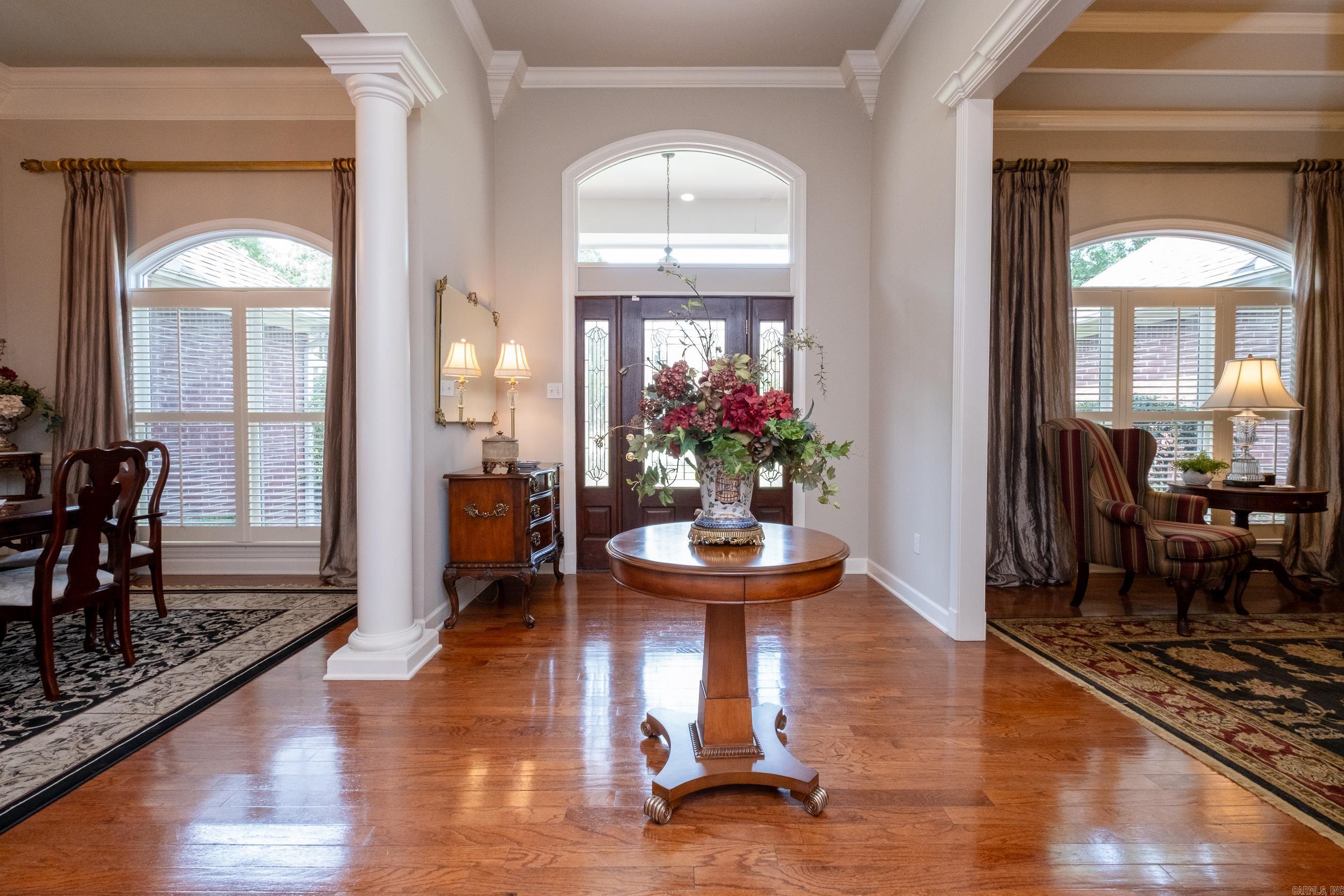 CHENAL VALLEY LAMARCHE PLACE NBH - Residential