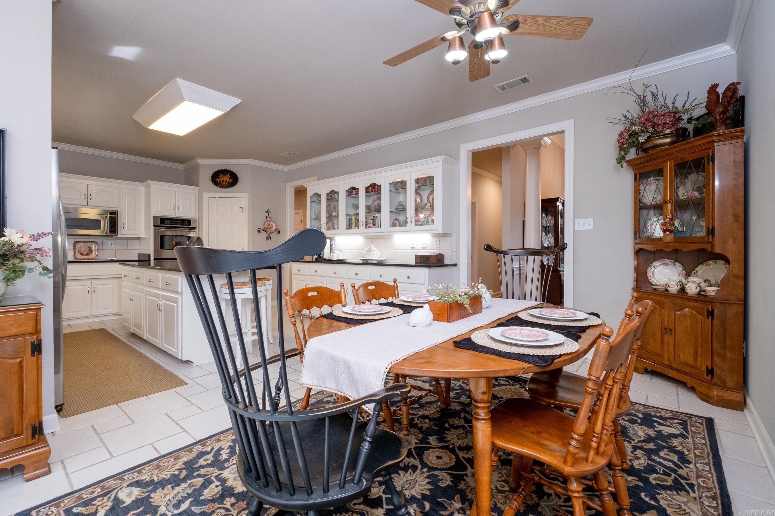 CHENAL VALLEY LAMARCHE PLACE NBH - Residential