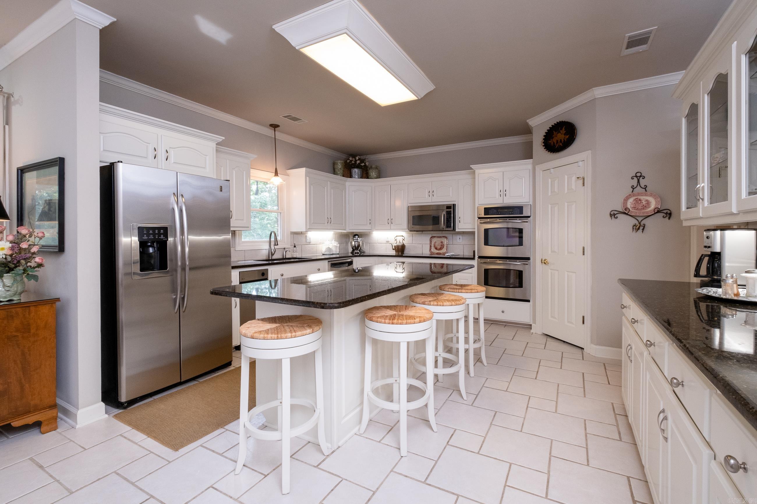 CHENAL VALLEY LAMARCHE PLACE NBH - Residential