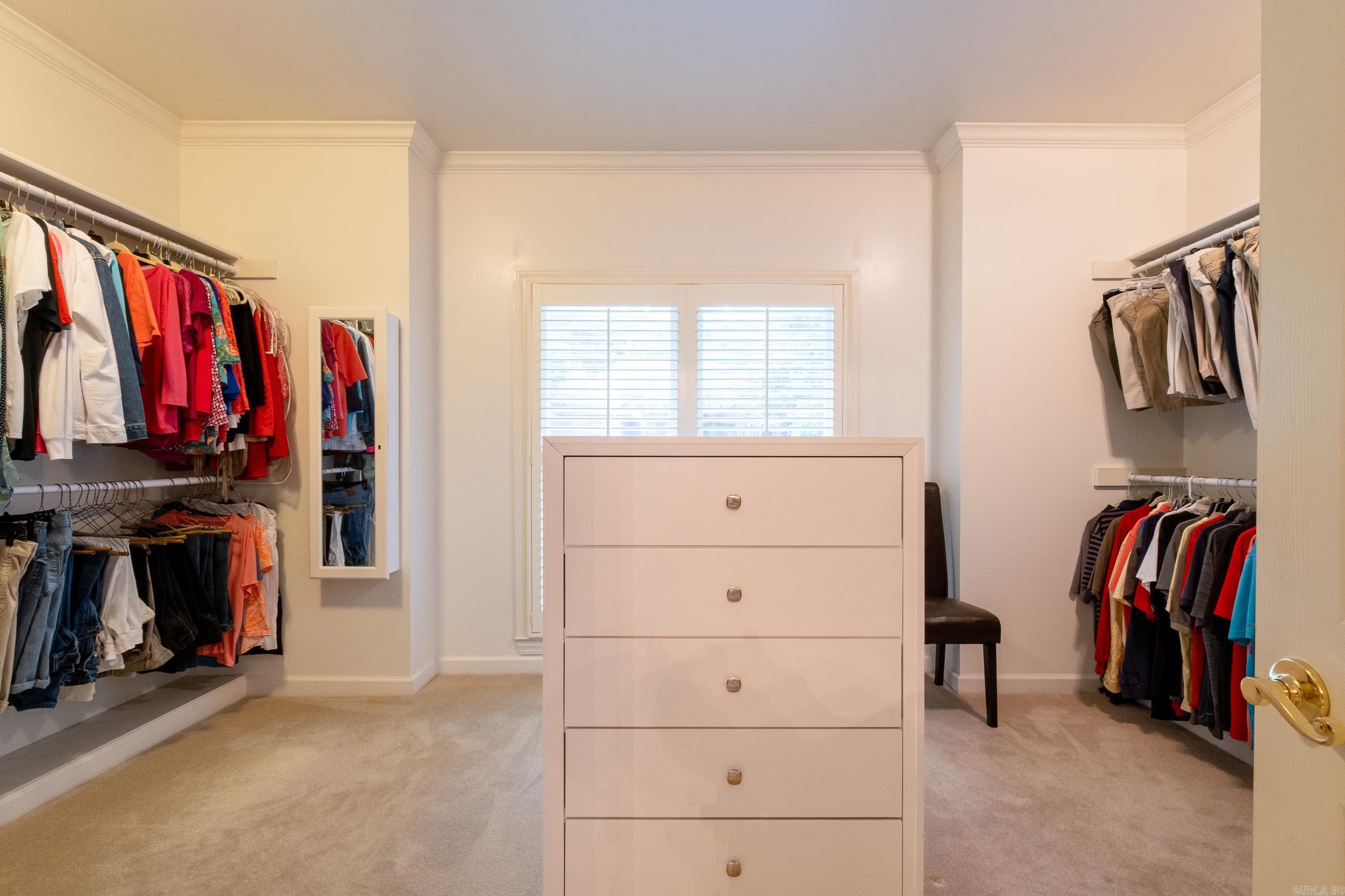 CHENAL VALLEY LAMARCHE PLACE NBH - Residential