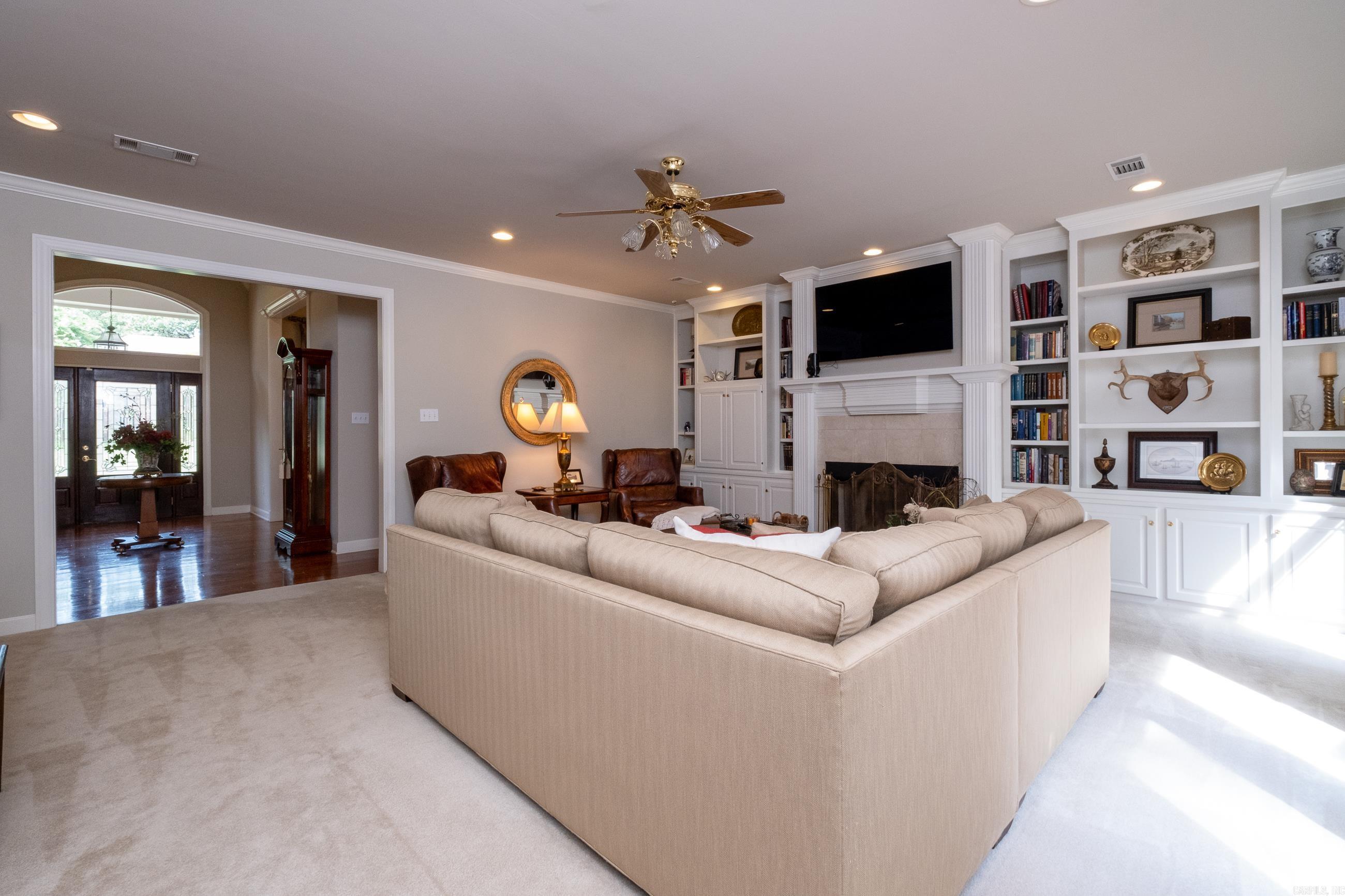 CHENAL VALLEY LAMARCHE PLACE NBH - Residential