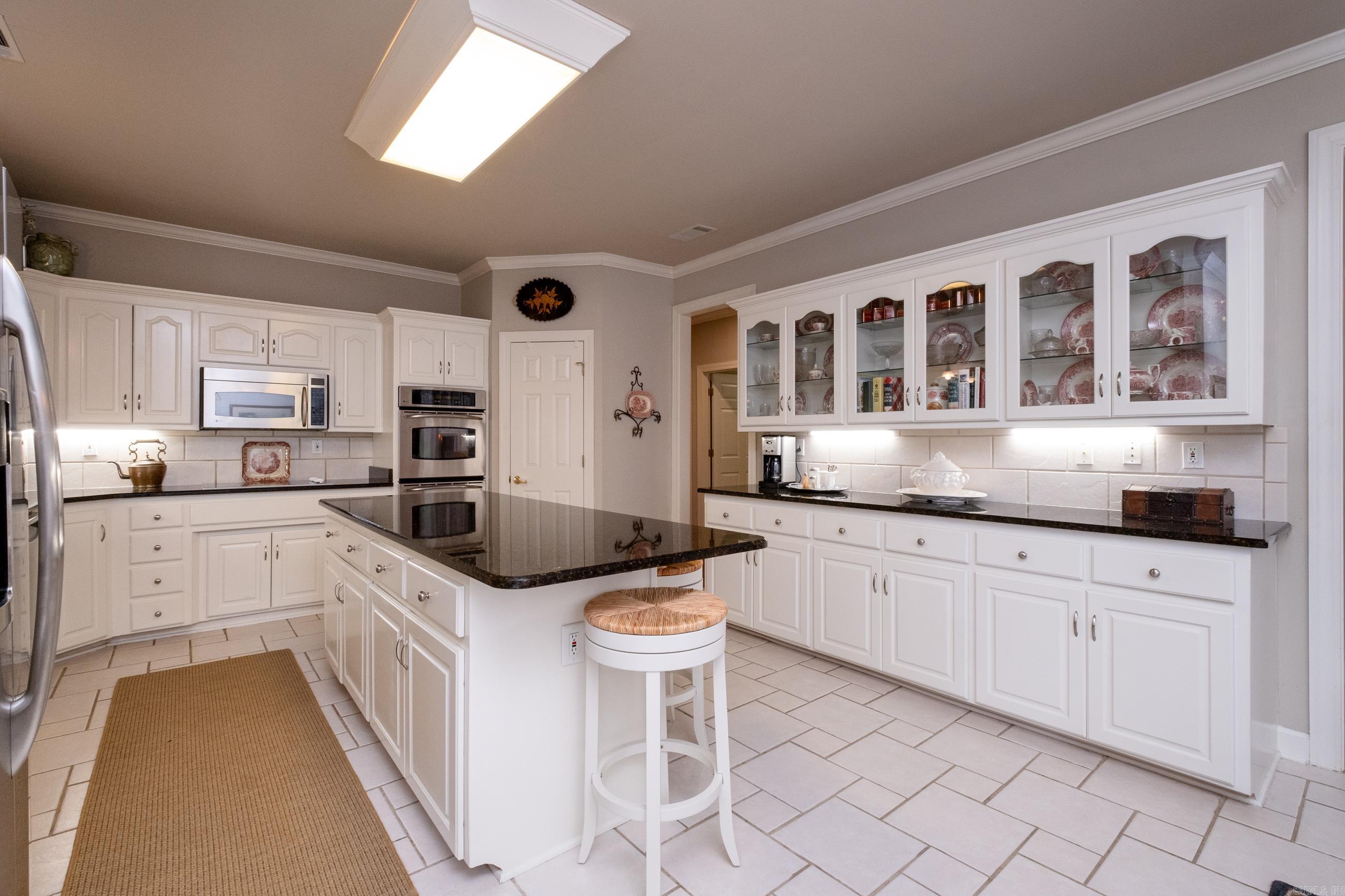 CHENAL VALLEY LAMARCHE PLACE NBH - Residential