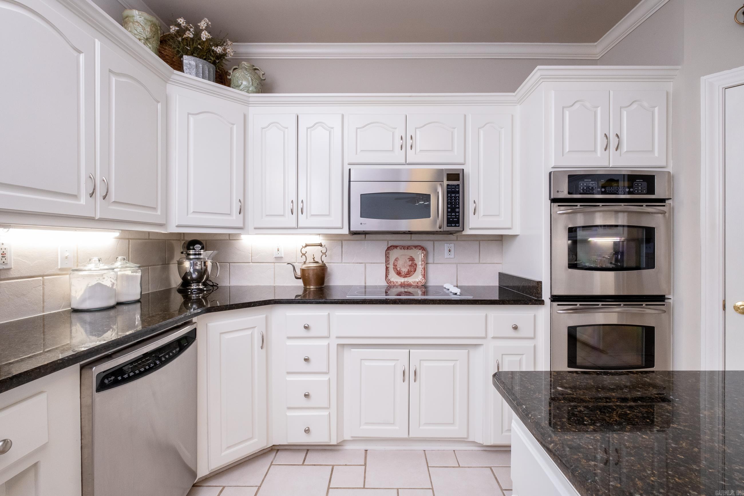 CHENAL VALLEY LAMARCHE PLACE NBH - Residential