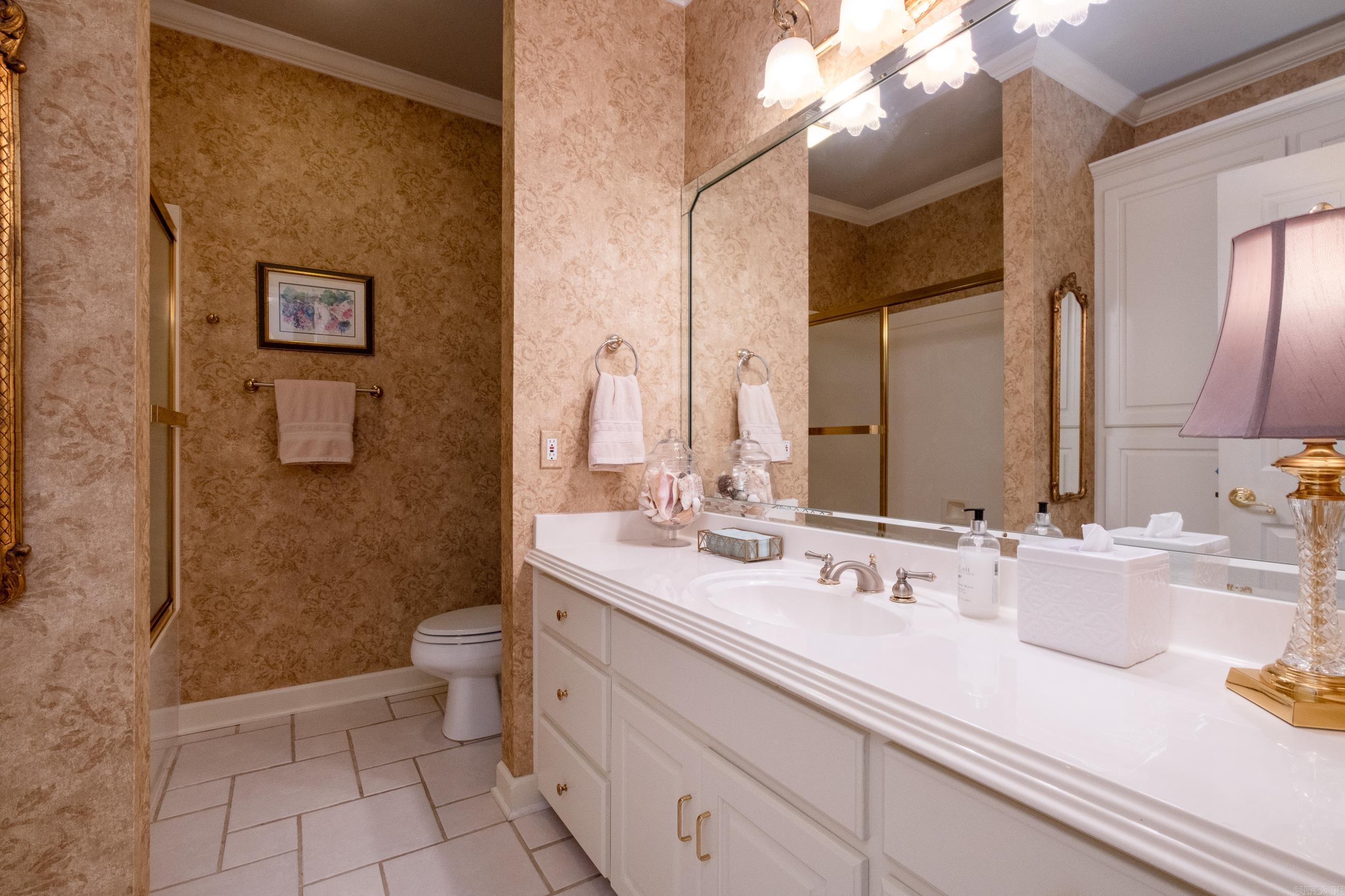 CHENAL VALLEY LAMARCHE PLACE NBH - Residential