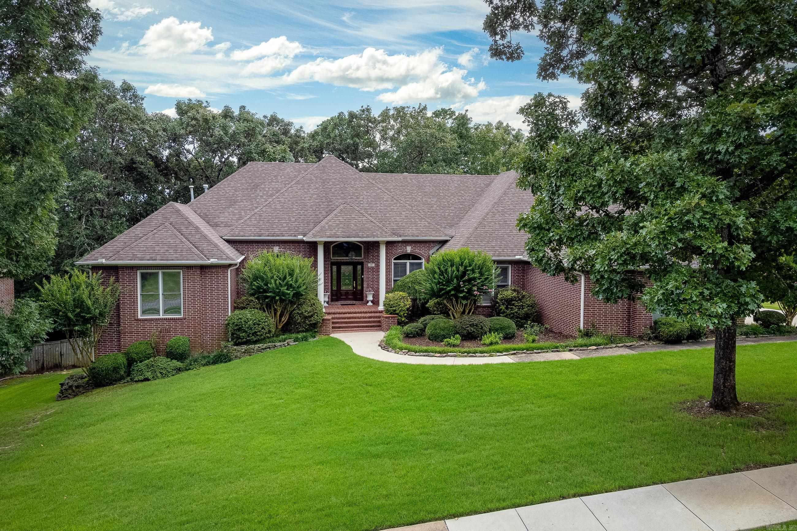 CHENAL VALLEY LAMARCHE PLACE NBH - Residential