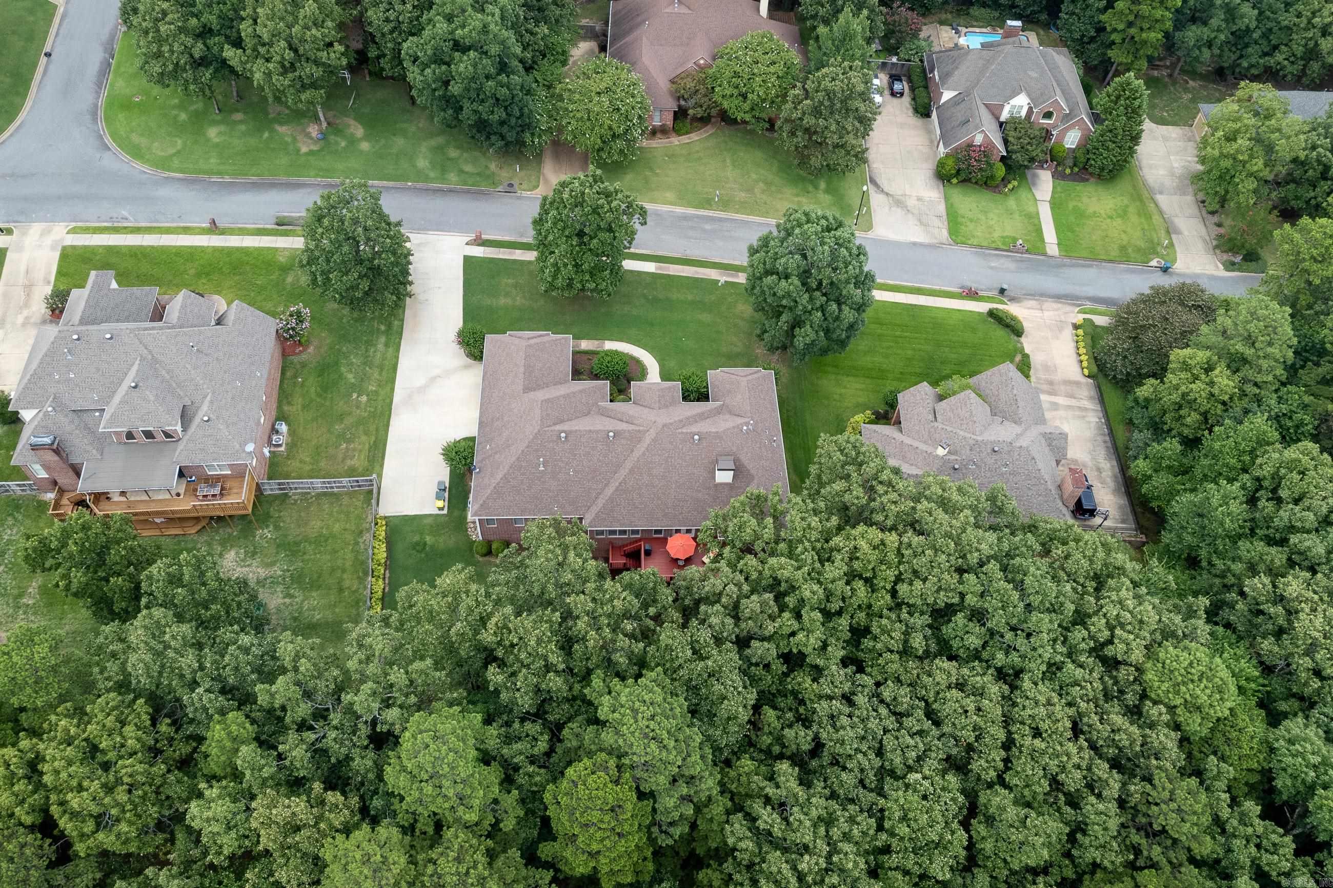 CHENAL VALLEY LAMARCHE PLACE NBH - Residential