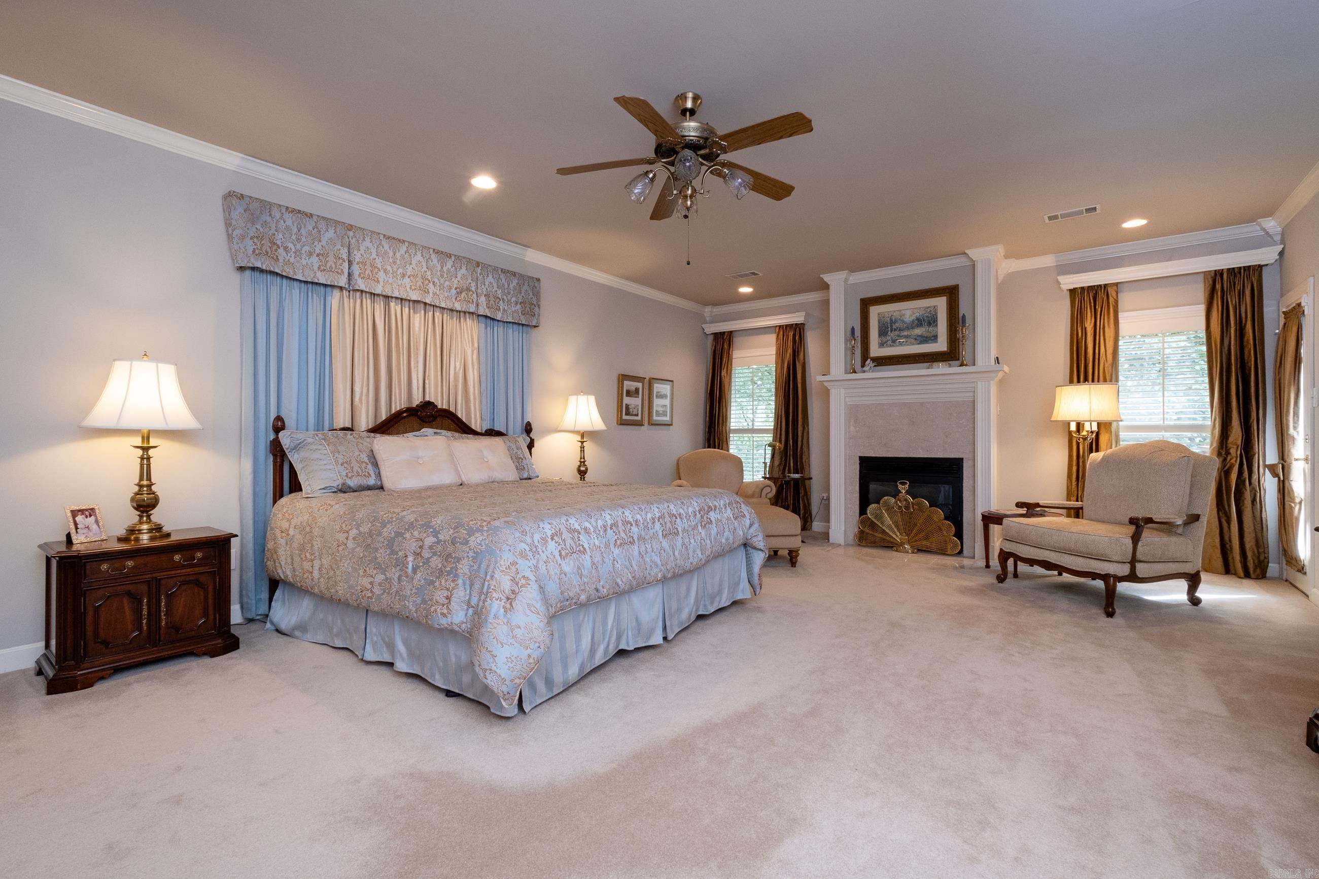 CHENAL VALLEY LAMARCHE PLACE NBH - Residential