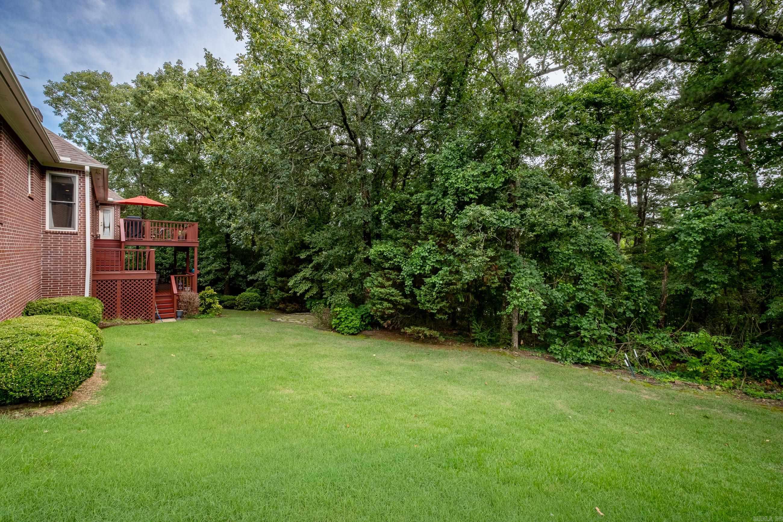 CHENAL VALLEY LAMARCHE PLACE NBH - Residential