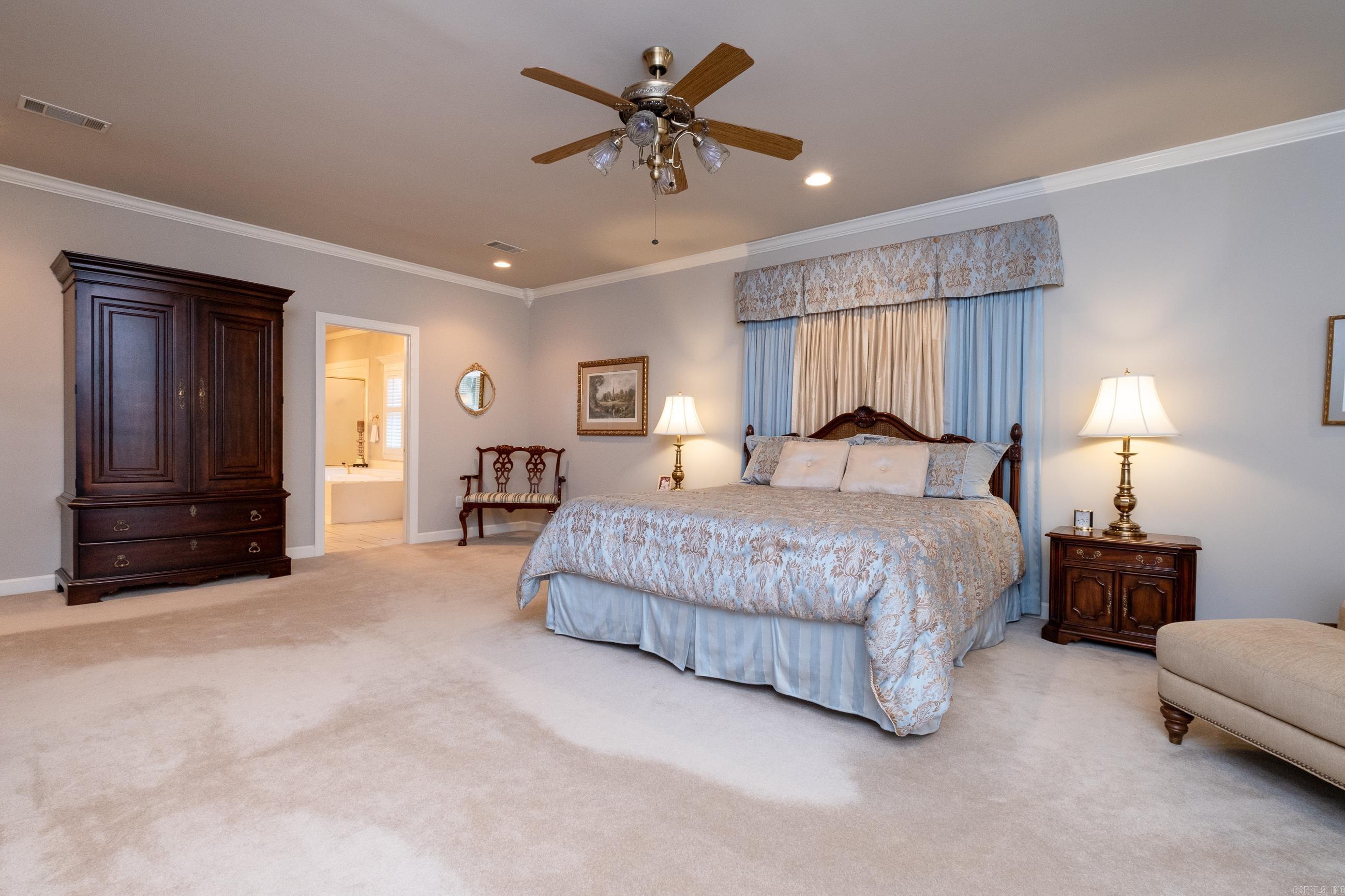 CHENAL VALLEY LAMARCHE PLACE NBH - Residential