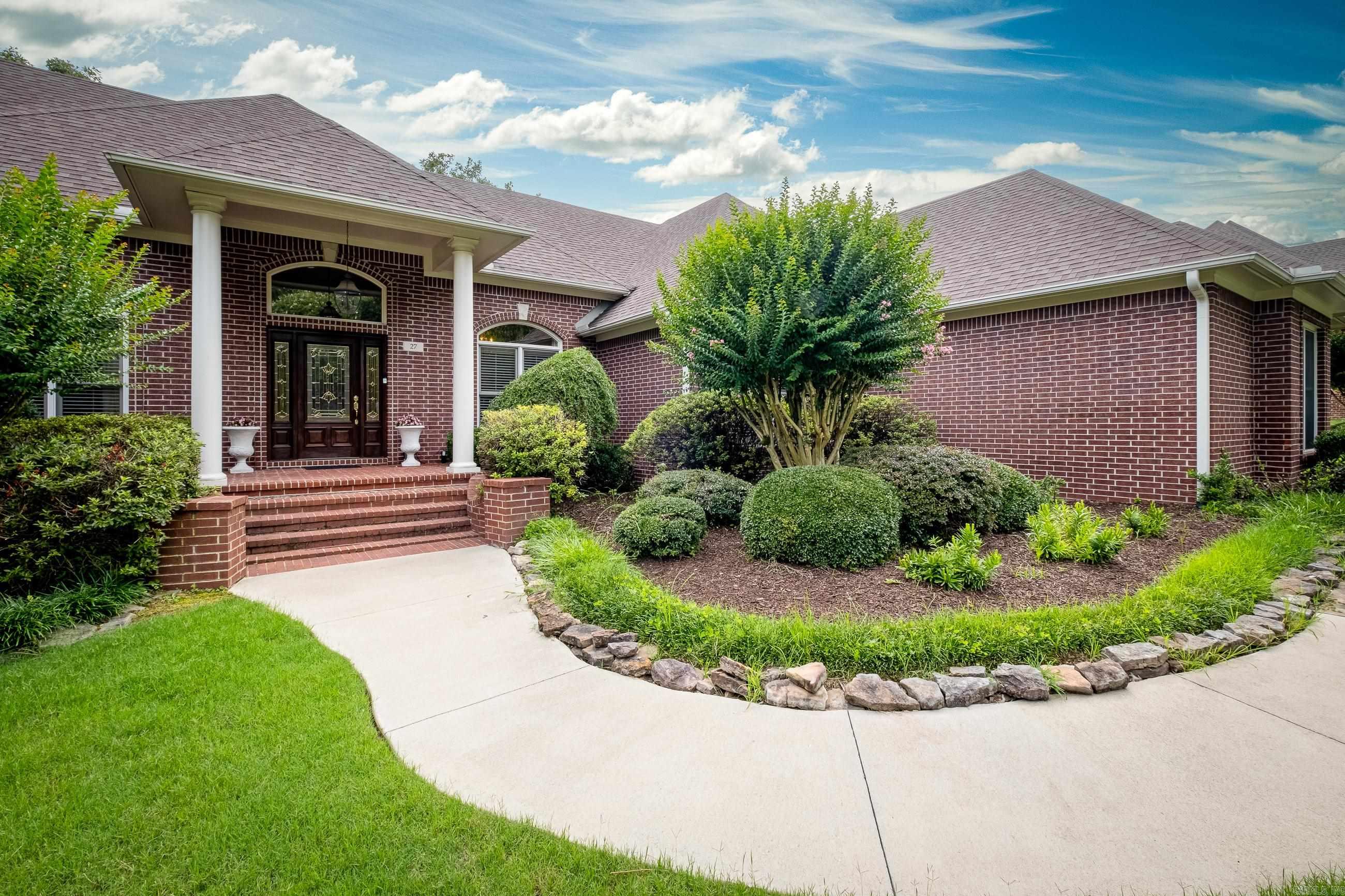 CHENAL VALLEY LAMARCHE PLACE NBH - Residential