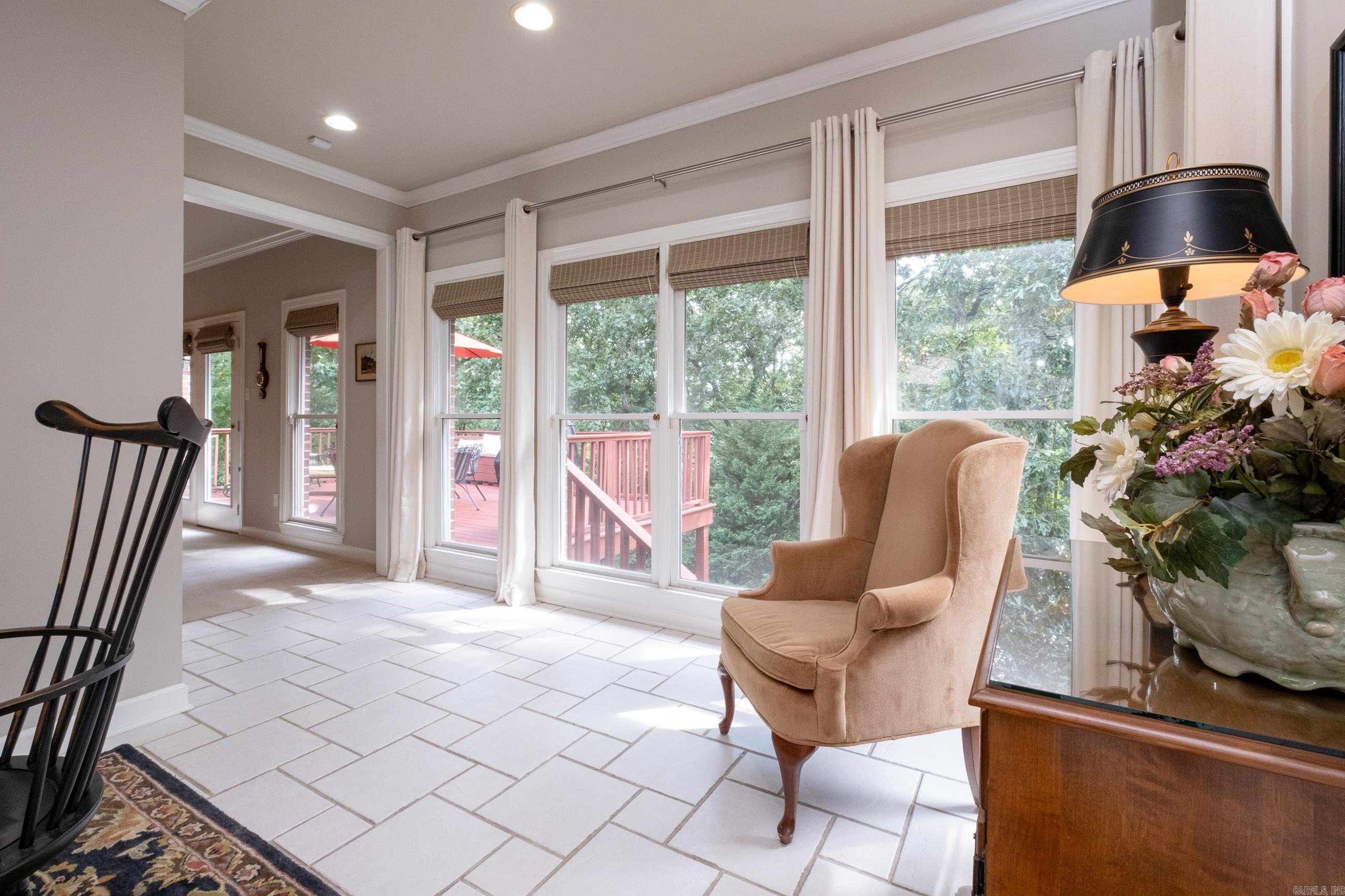 CHENAL VALLEY LAMARCHE PLACE NBH - Residential