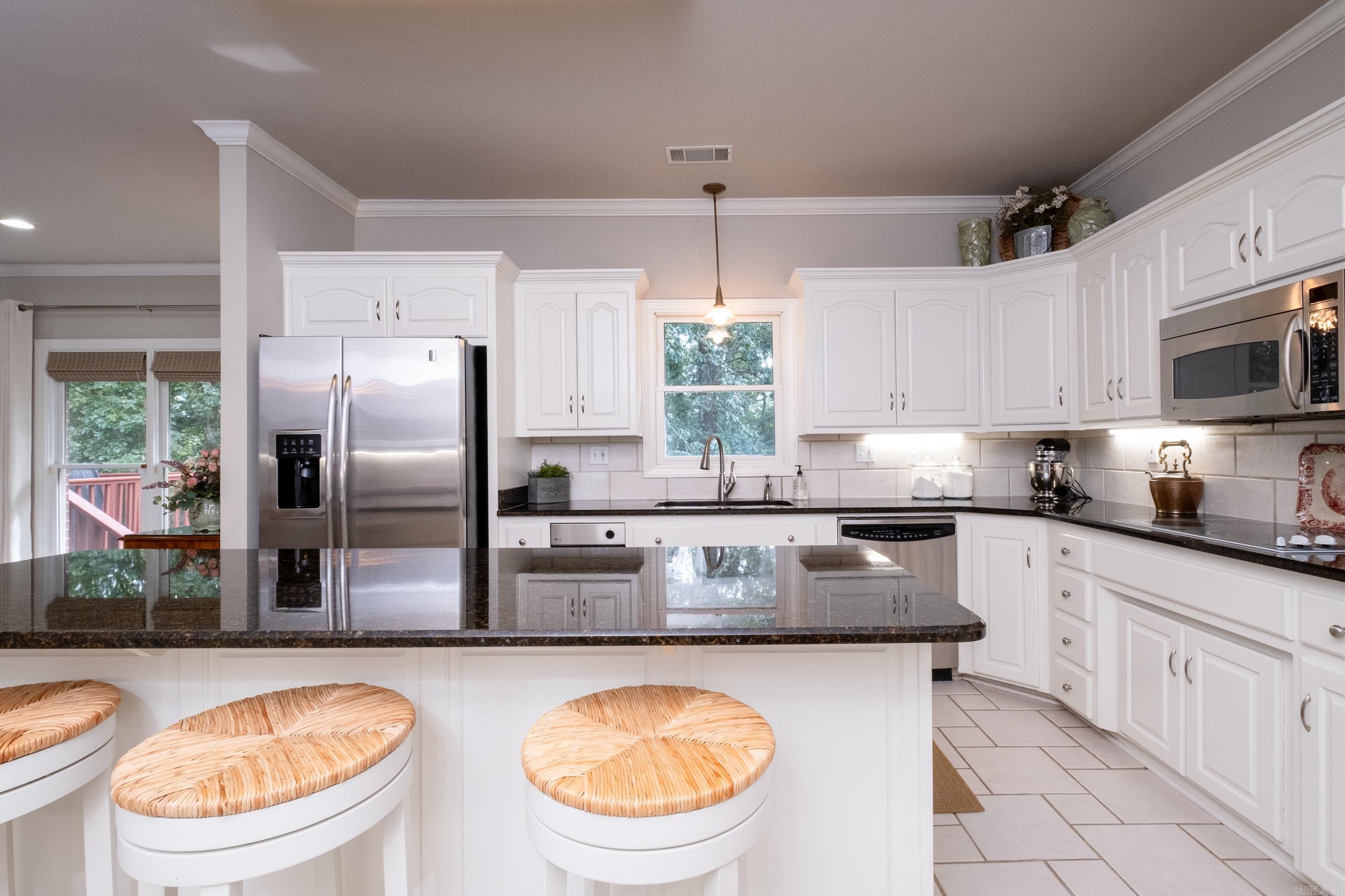 CHENAL VALLEY LAMARCHE PLACE NBH - Residential