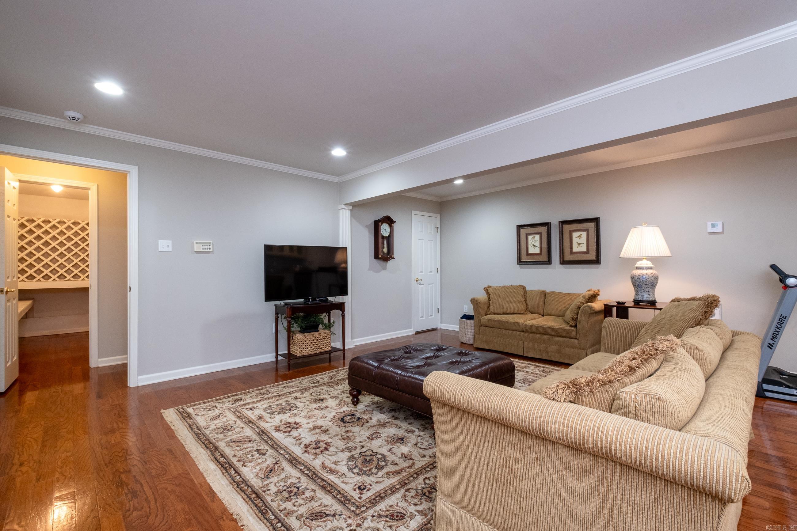 CHENAL VALLEY LAMARCHE PLACE NBH - Residential