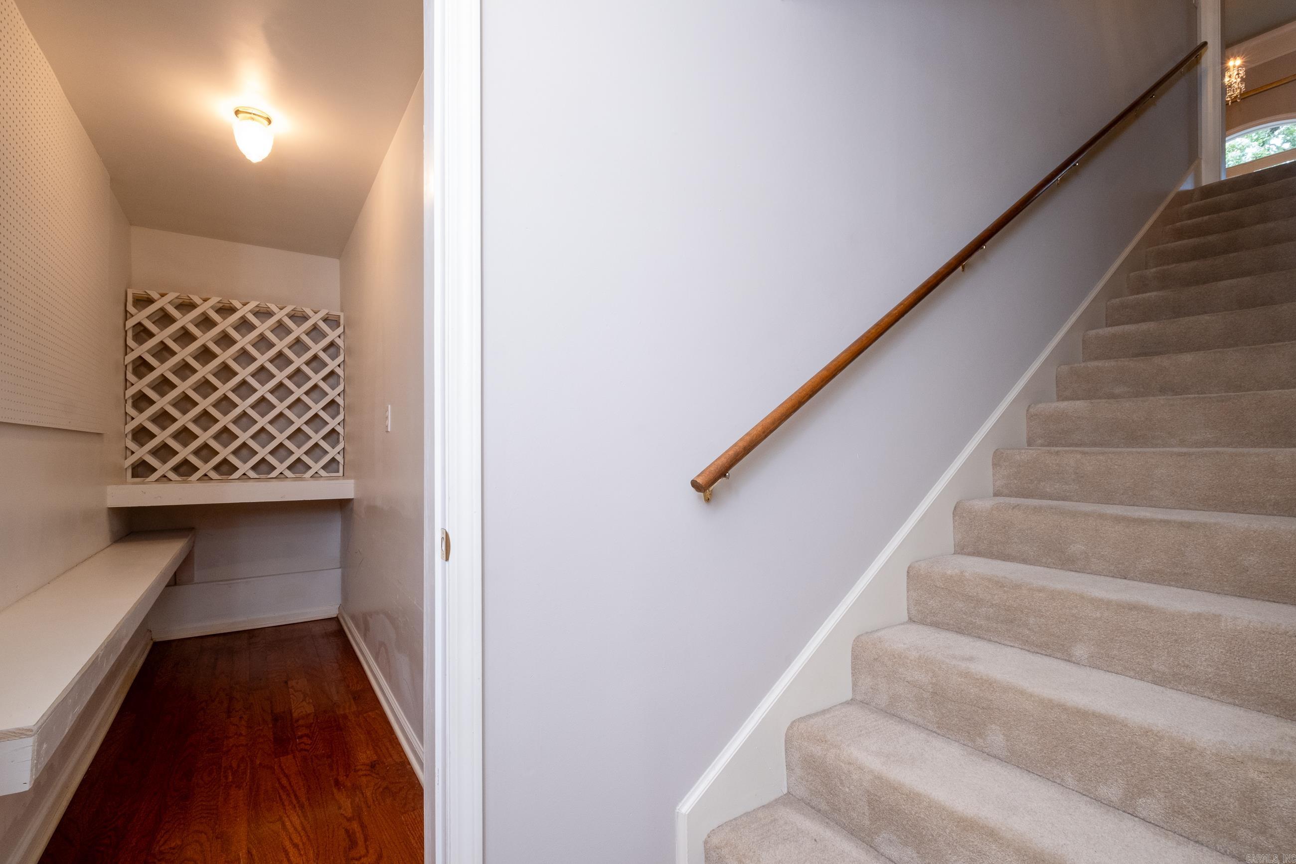 CHENAL VALLEY LAMARCHE PLACE NBH - Residential