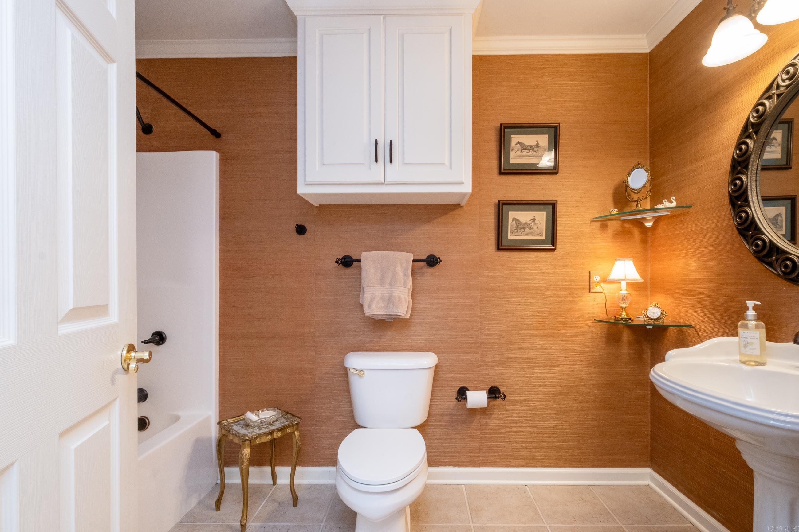 CHENAL VALLEY LAMARCHE PLACE NBH - Residential