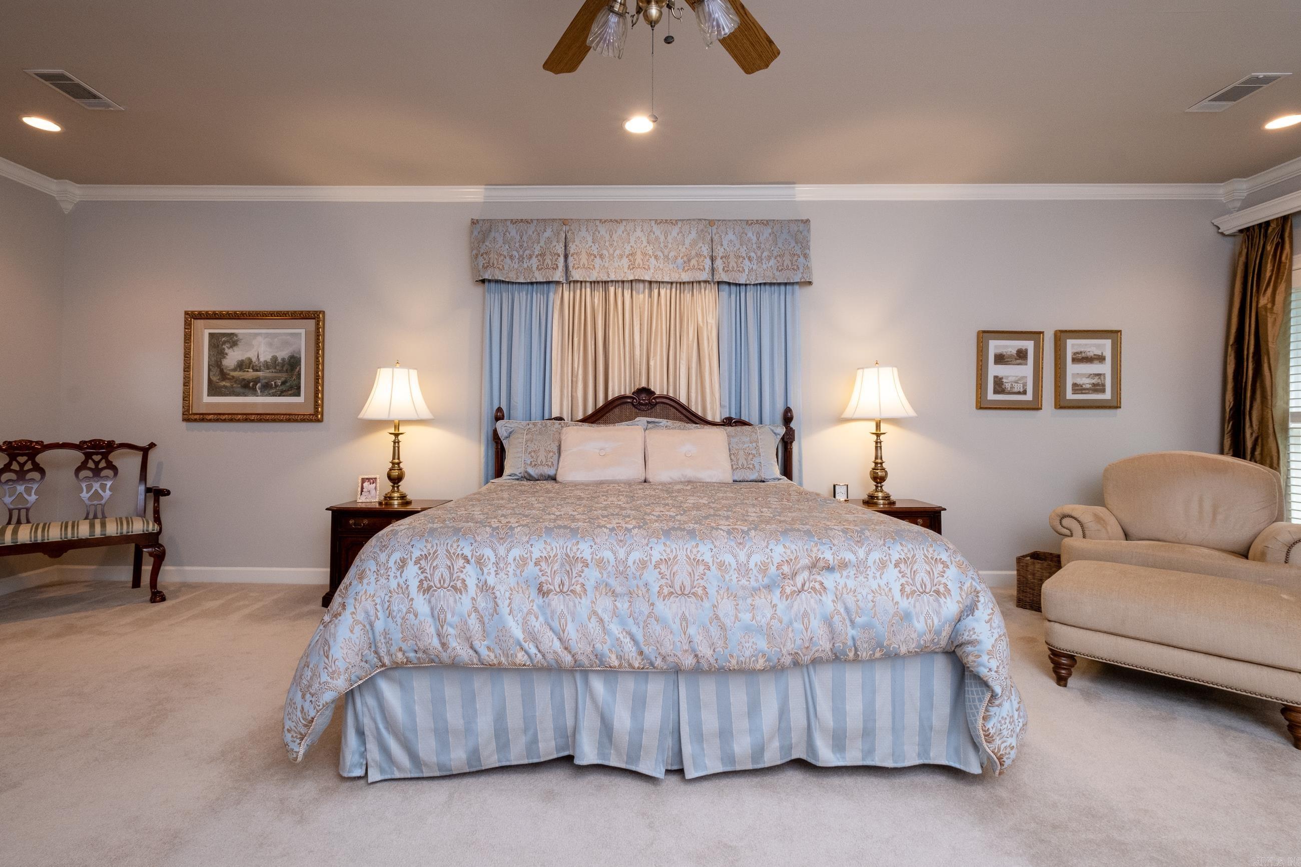 CHENAL VALLEY LAMARCHE PLACE NBH - Residential