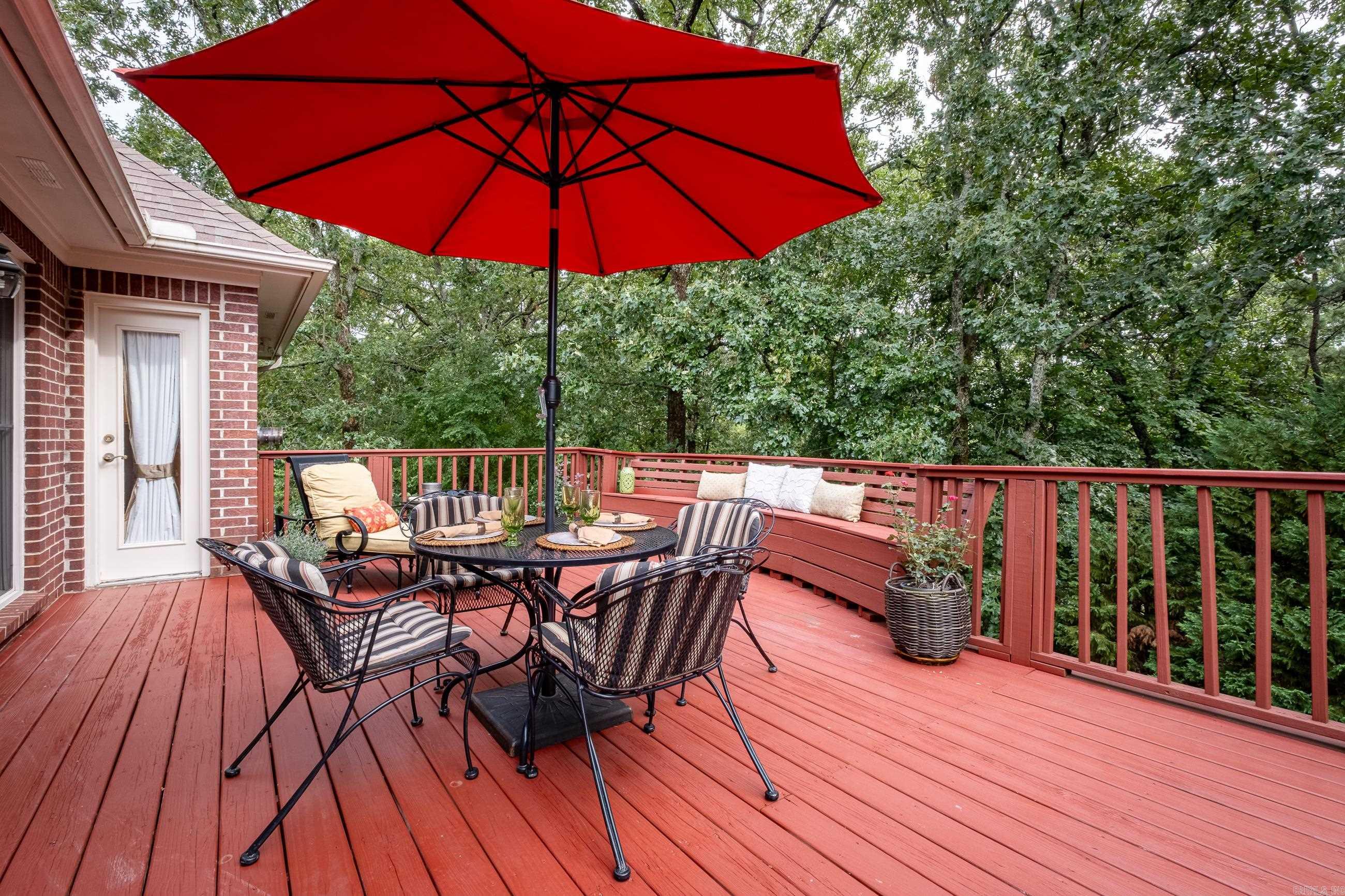 CHENAL VALLEY LAMARCHE PLACE NBH - Residential