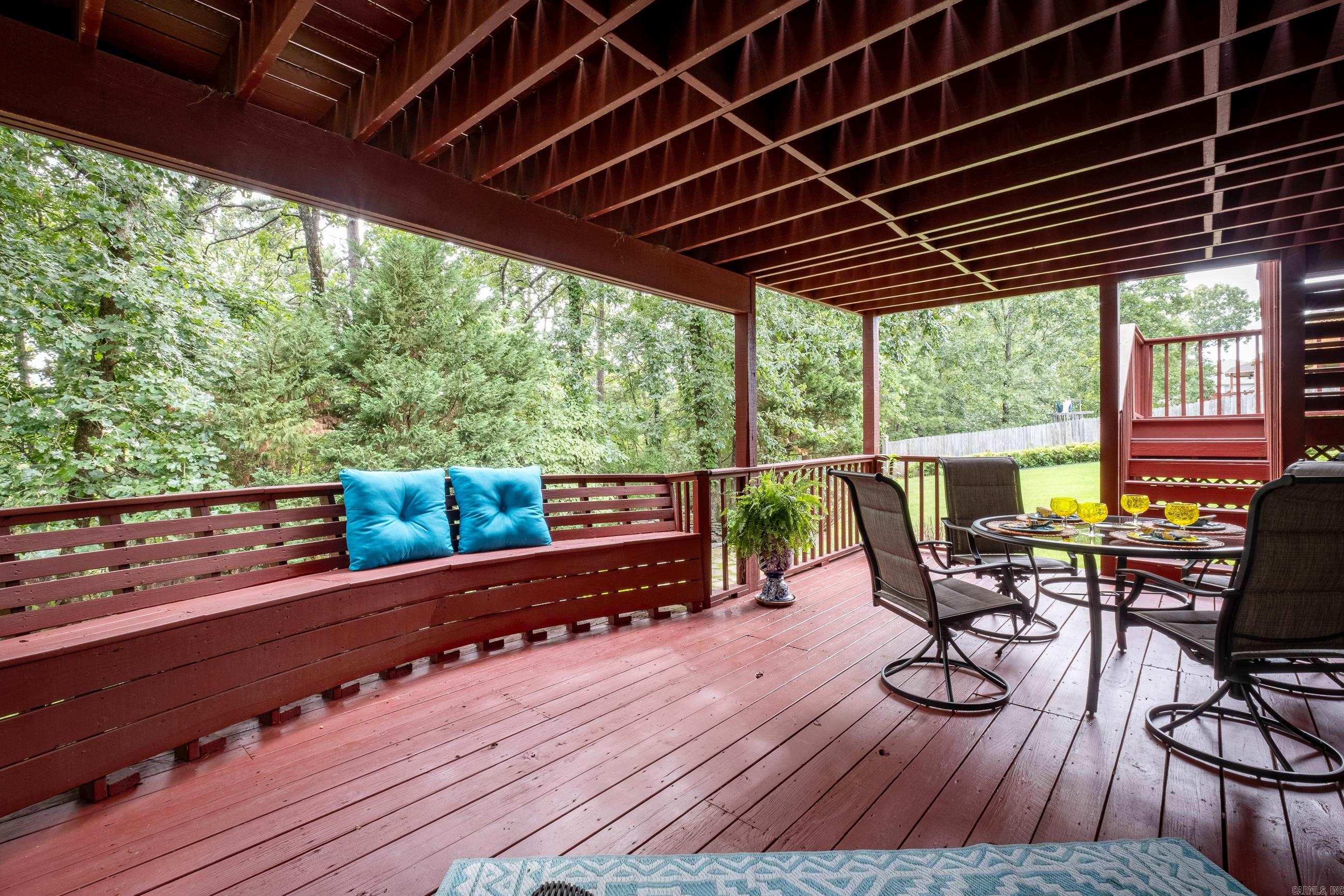 CHENAL VALLEY LAMARCHE PLACE NBH - Residential