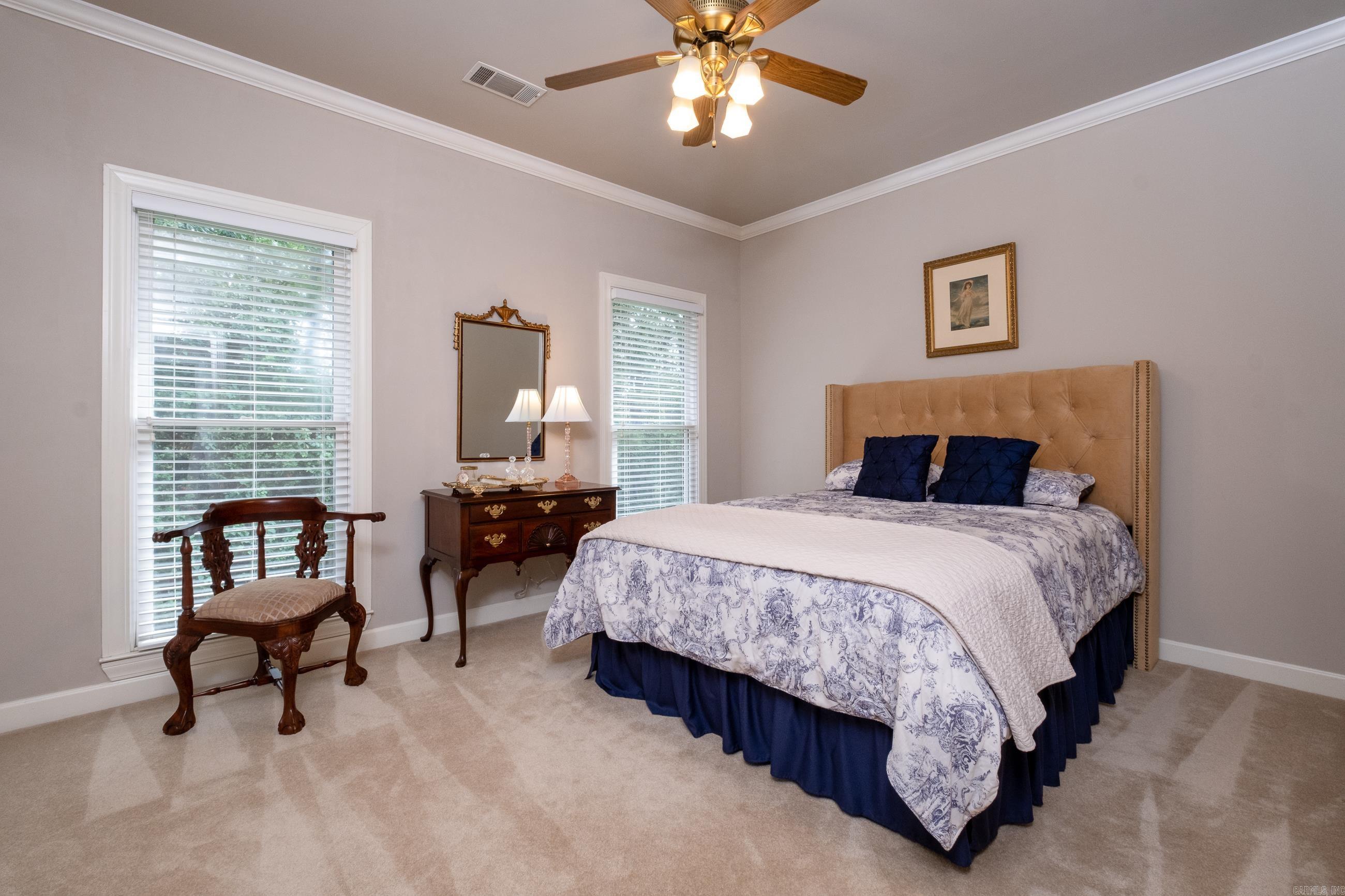 CHENAL VALLEY LAMARCHE PLACE NBH - Residential