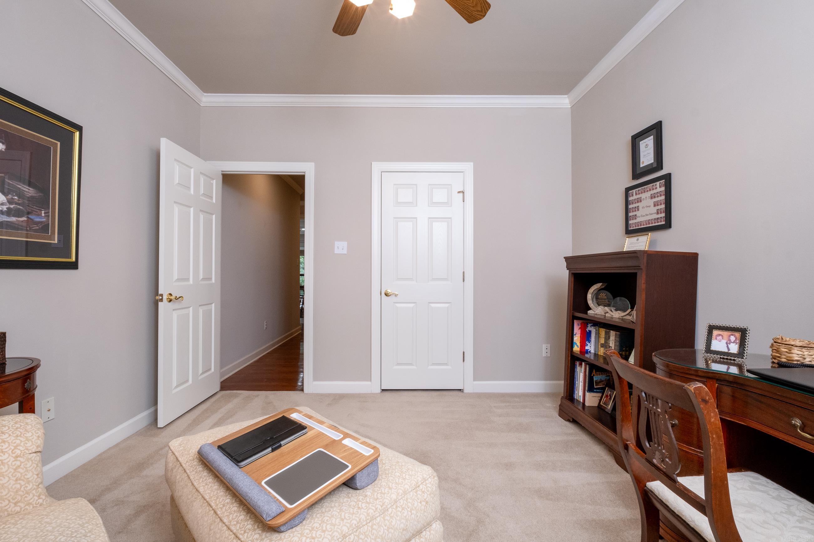 CHENAL VALLEY LAMARCHE PLACE NBH - Residential