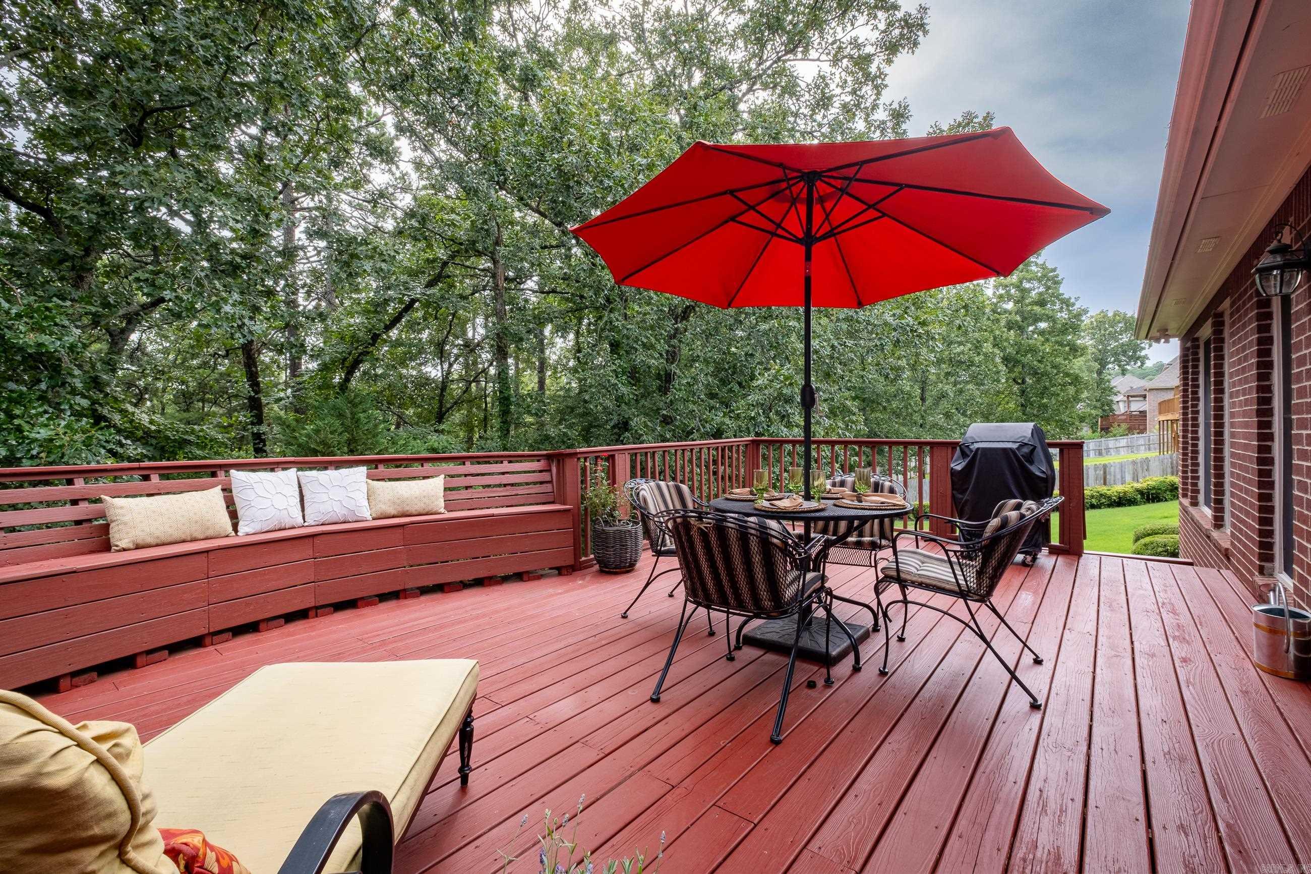 CHENAL VALLEY LAMARCHE PLACE NBH - Residential