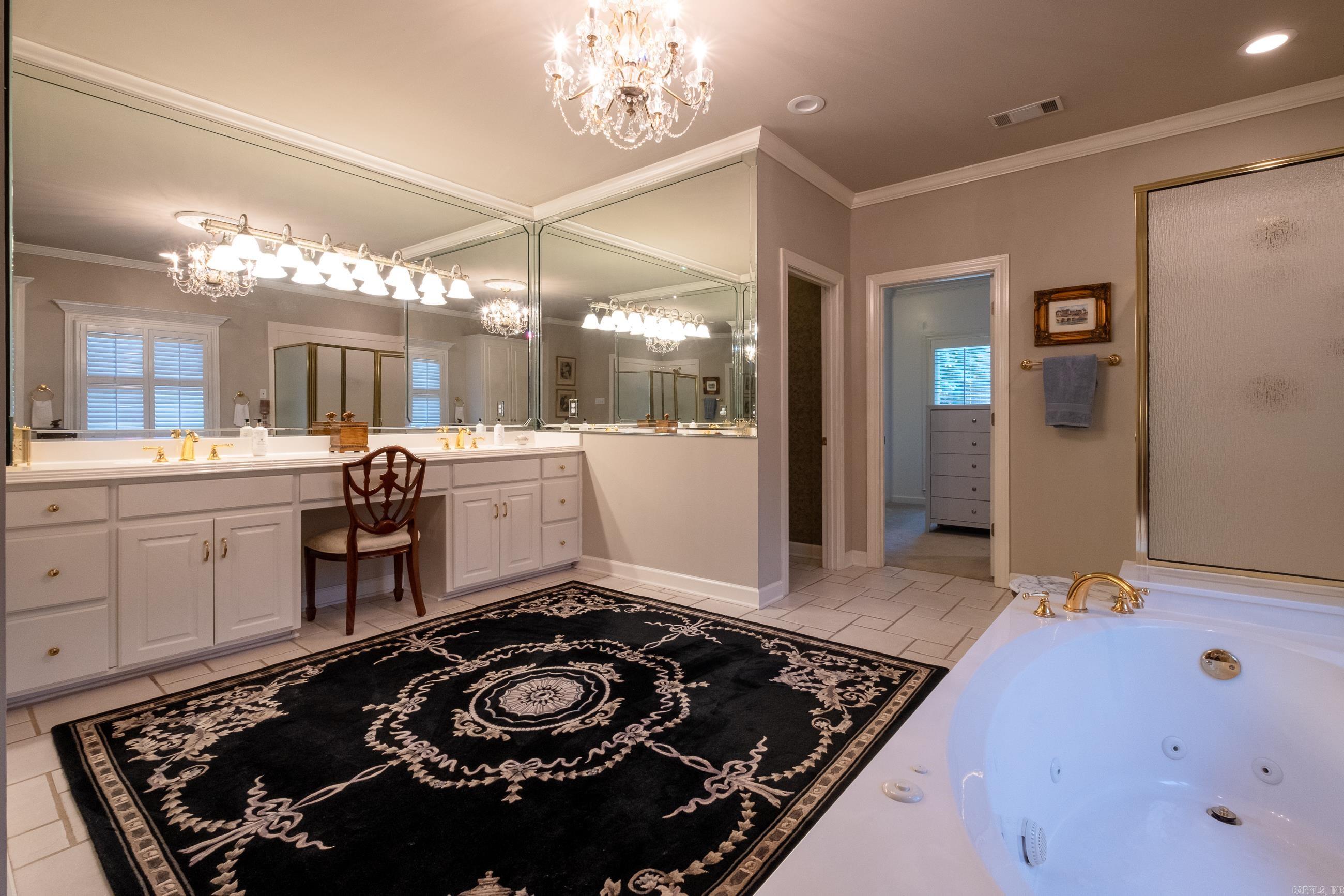 CHENAL VALLEY LAMARCHE PLACE NBH - Residential