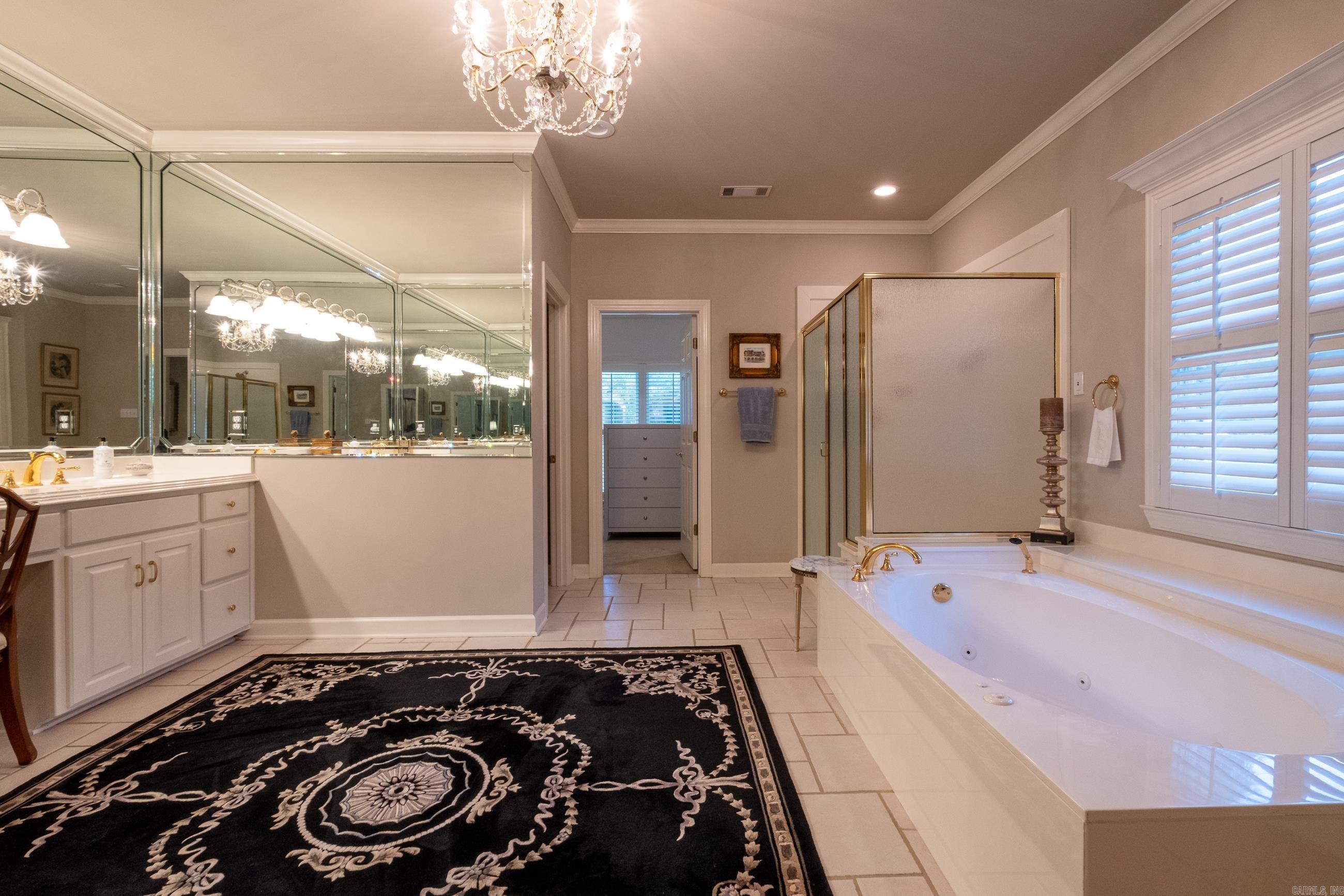 CHENAL VALLEY LAMARCHE PLACE NBH - Residential