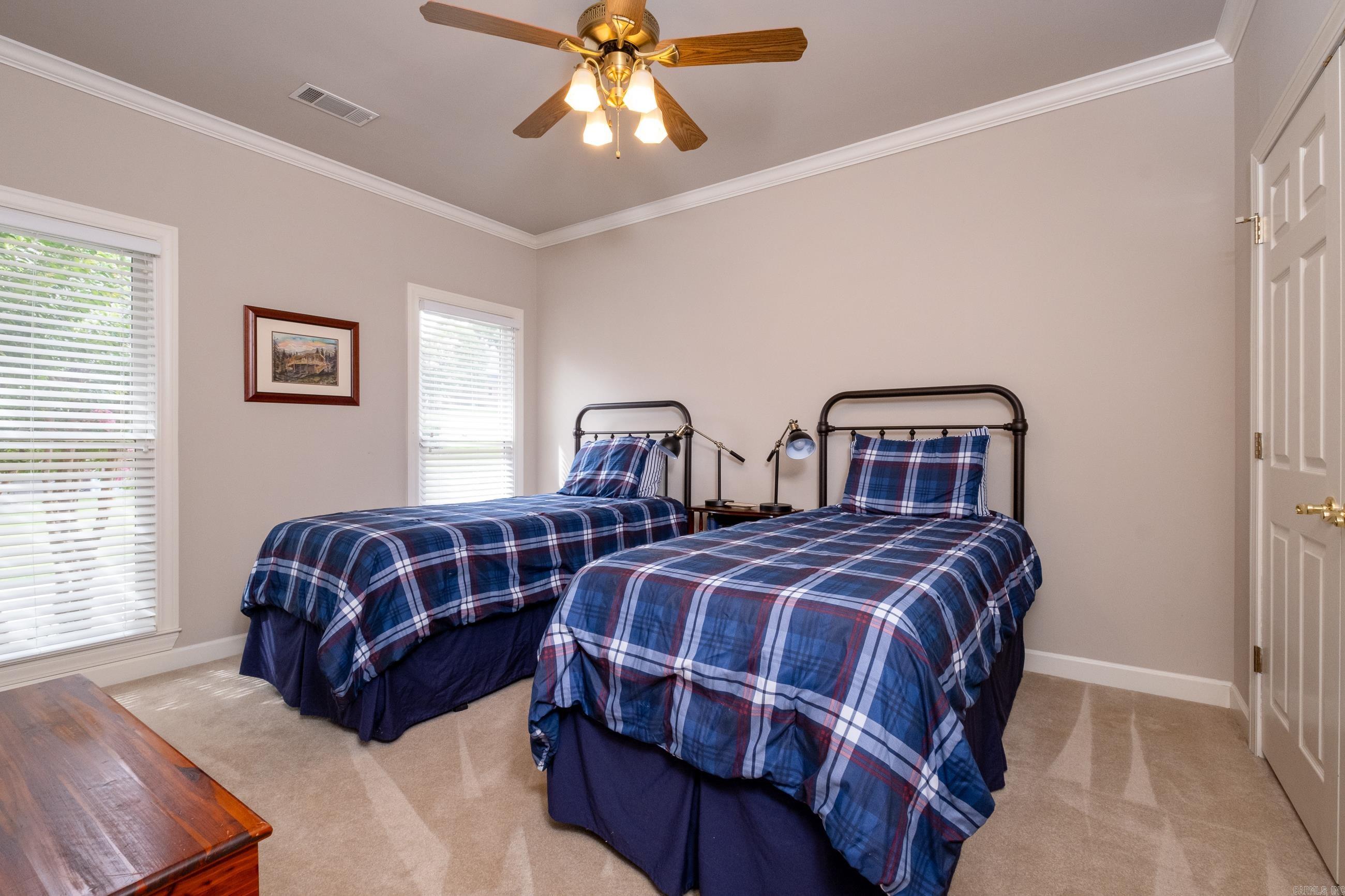 CHENAL VALLEY LAMARCHE PLACE NBH - Residential