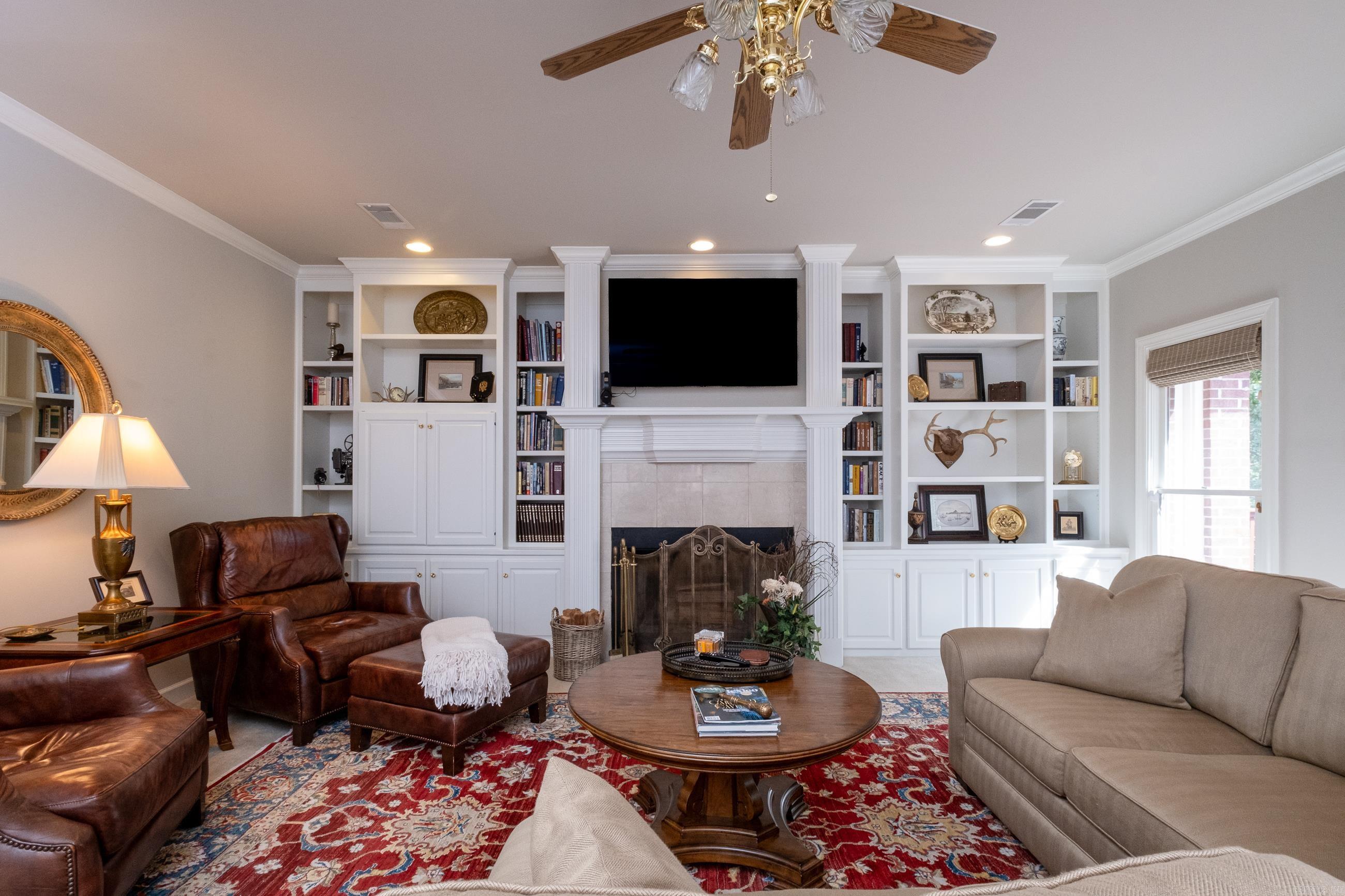 CHENAL VALLEY LAMARCHE PLACE NBH - Residential