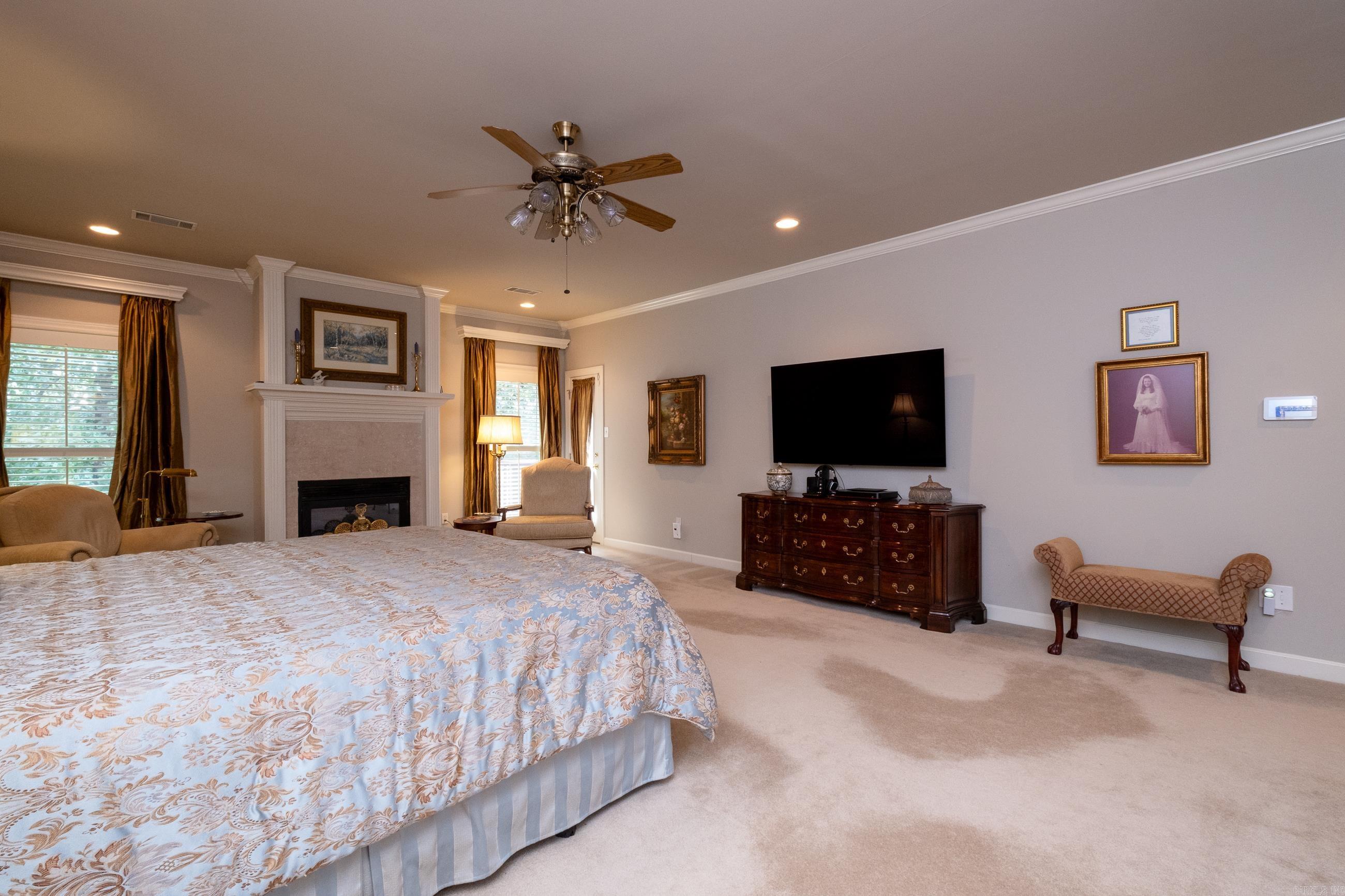 CHENAL VALLEY LAMARCHE PLACE NBH - Residential