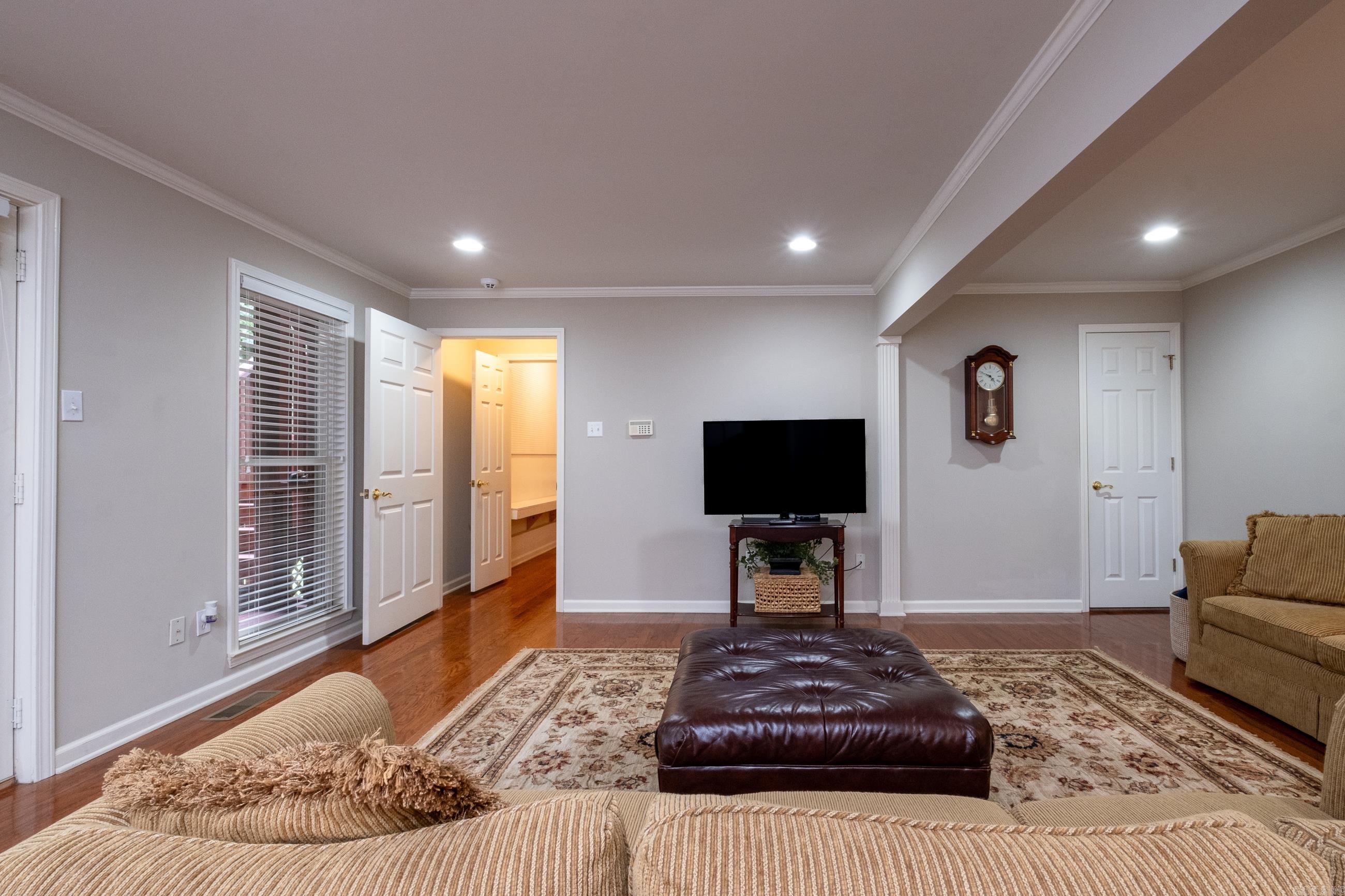 CHENAL VALLEY LAMARCHE PLACE NBH - Residential