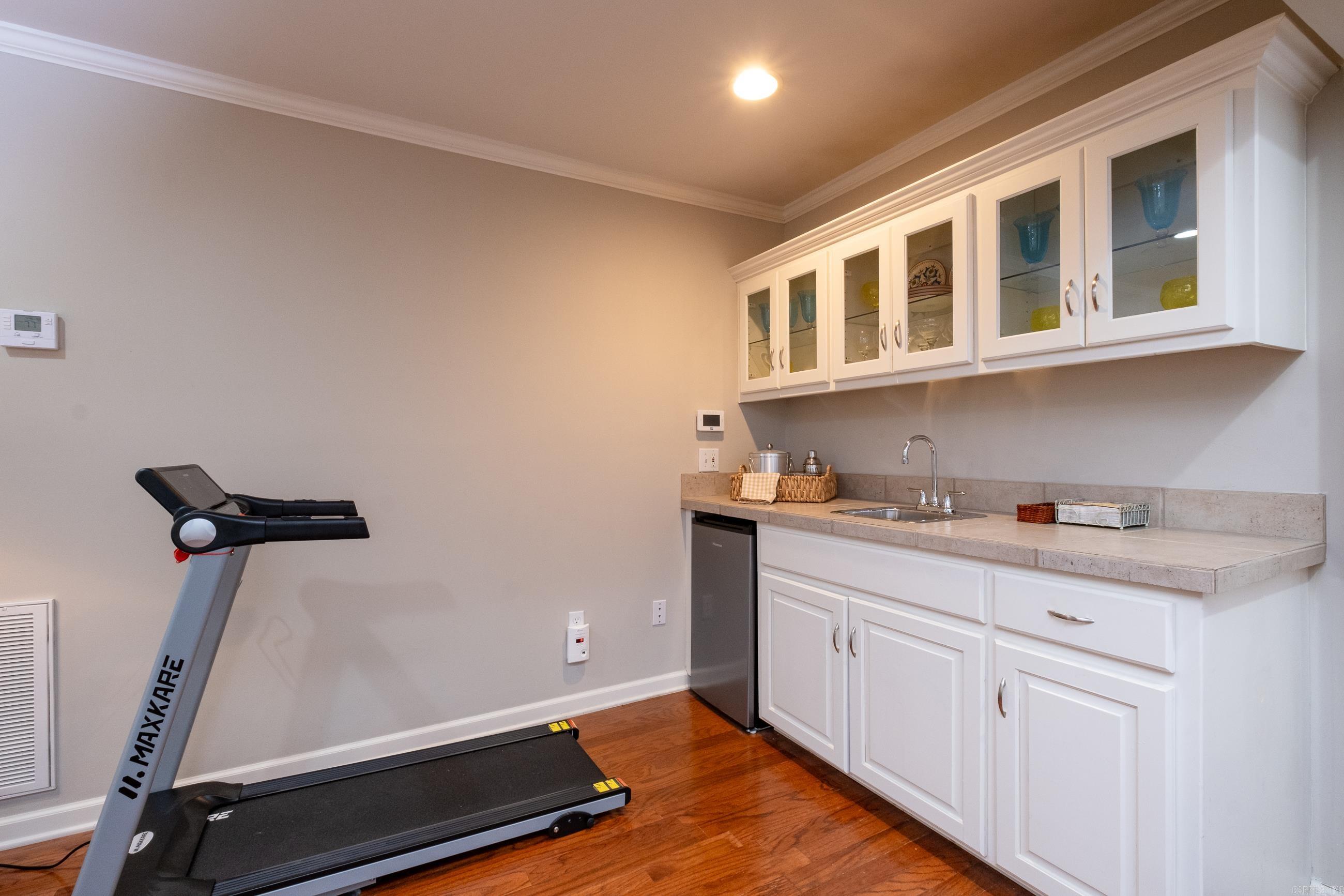 CHENAL VALLEY LAMARCHE PLACE NBH - Residential