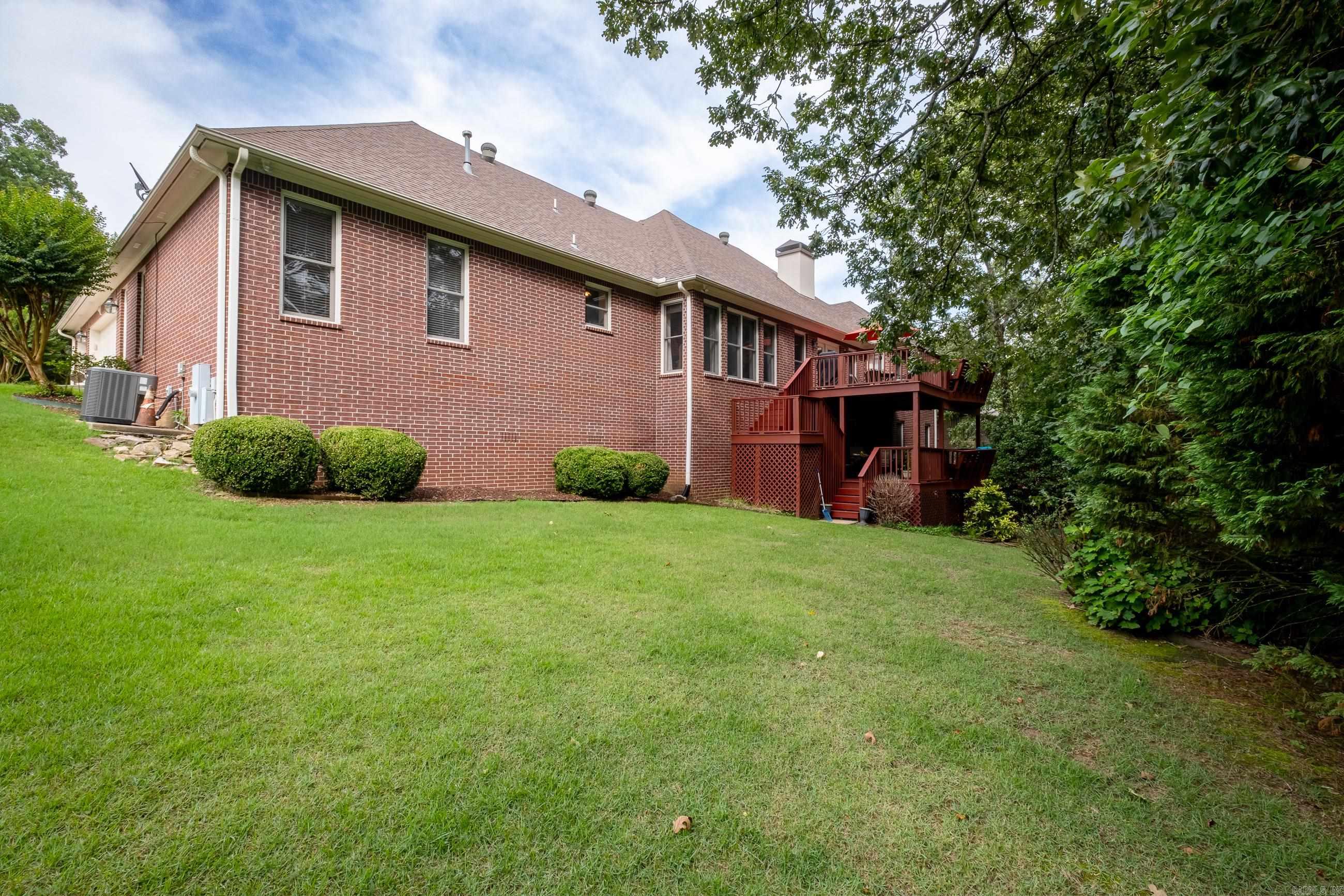 CHENAL VALLEY LAMARCHE PLACE NBH - Residential