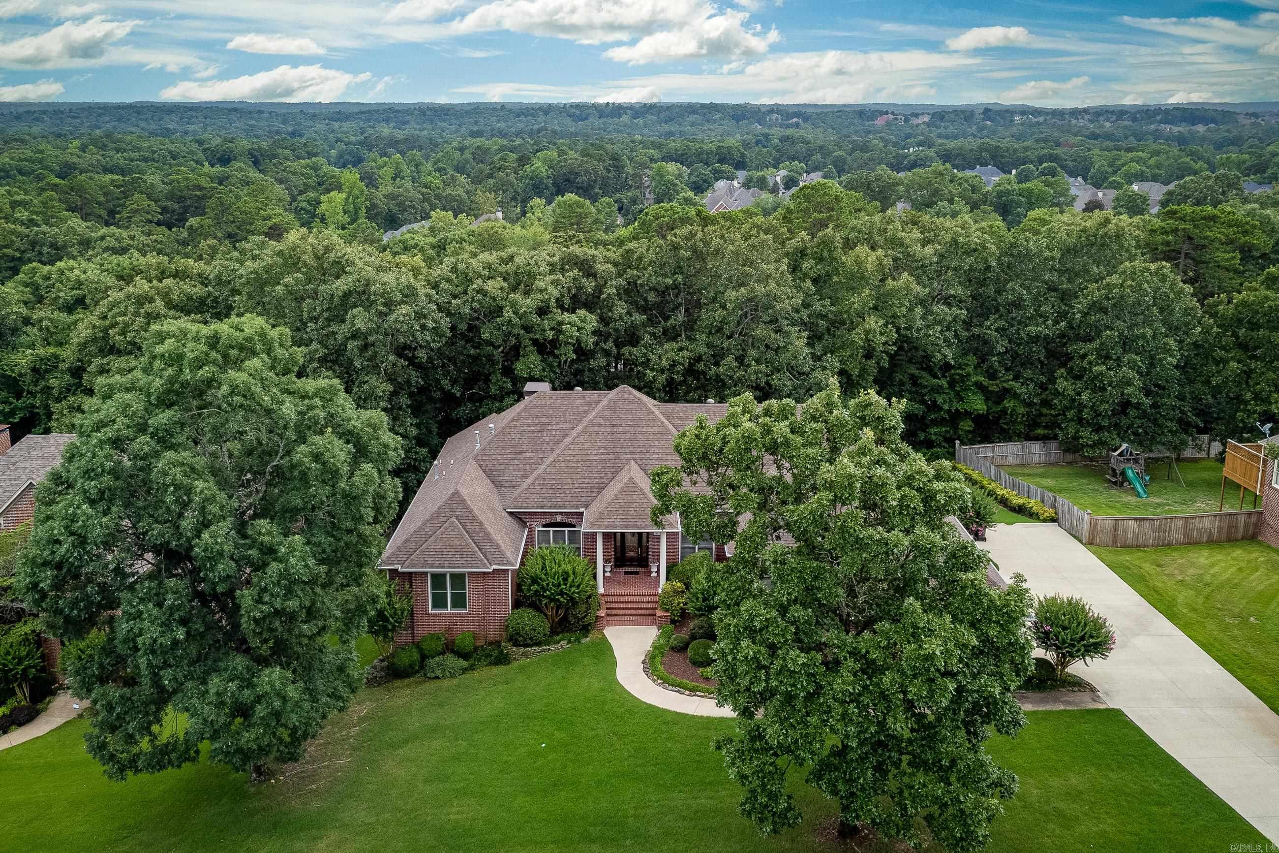 CHENAL VALLEY LAMARCHE PLACE NBH - Residential