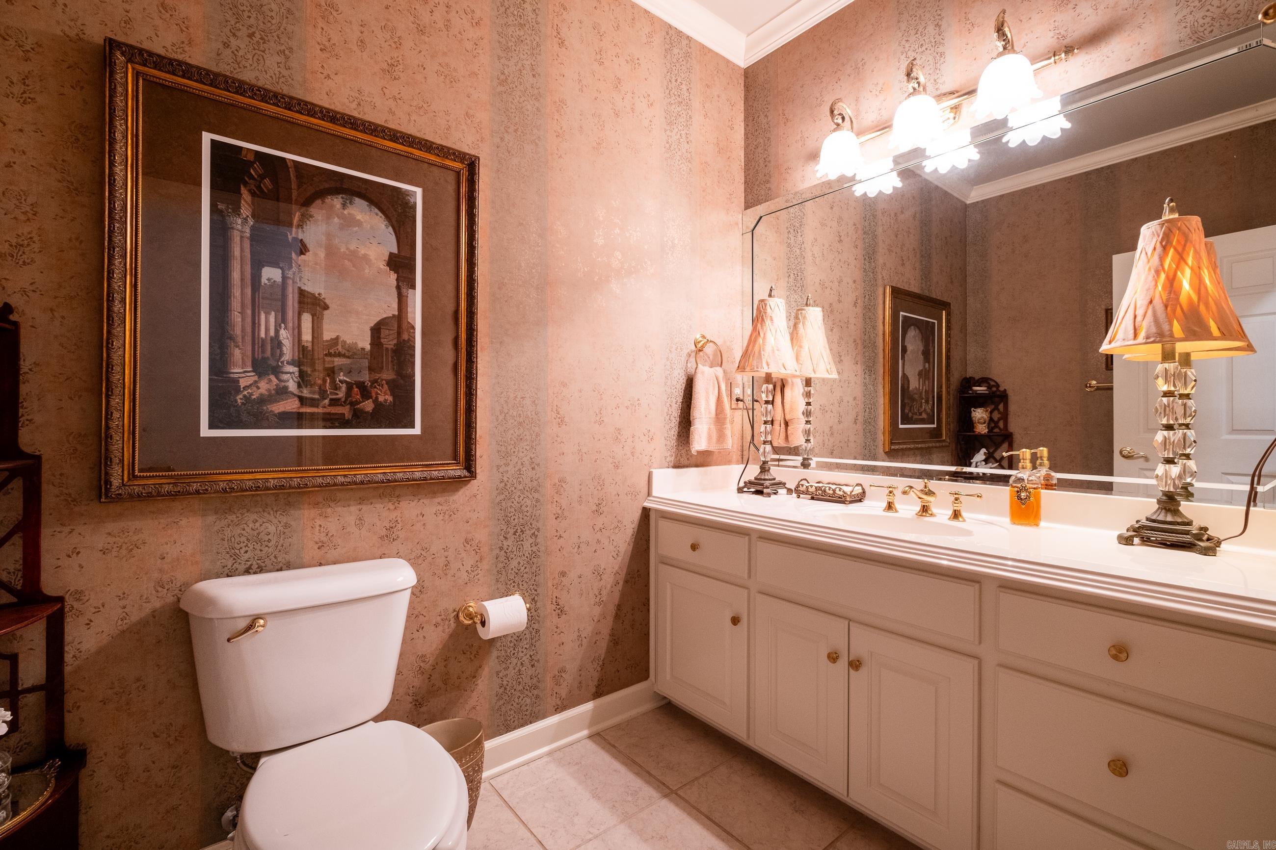 CHENAL VALLEY LAMARCHE PLACE NBH - Residential