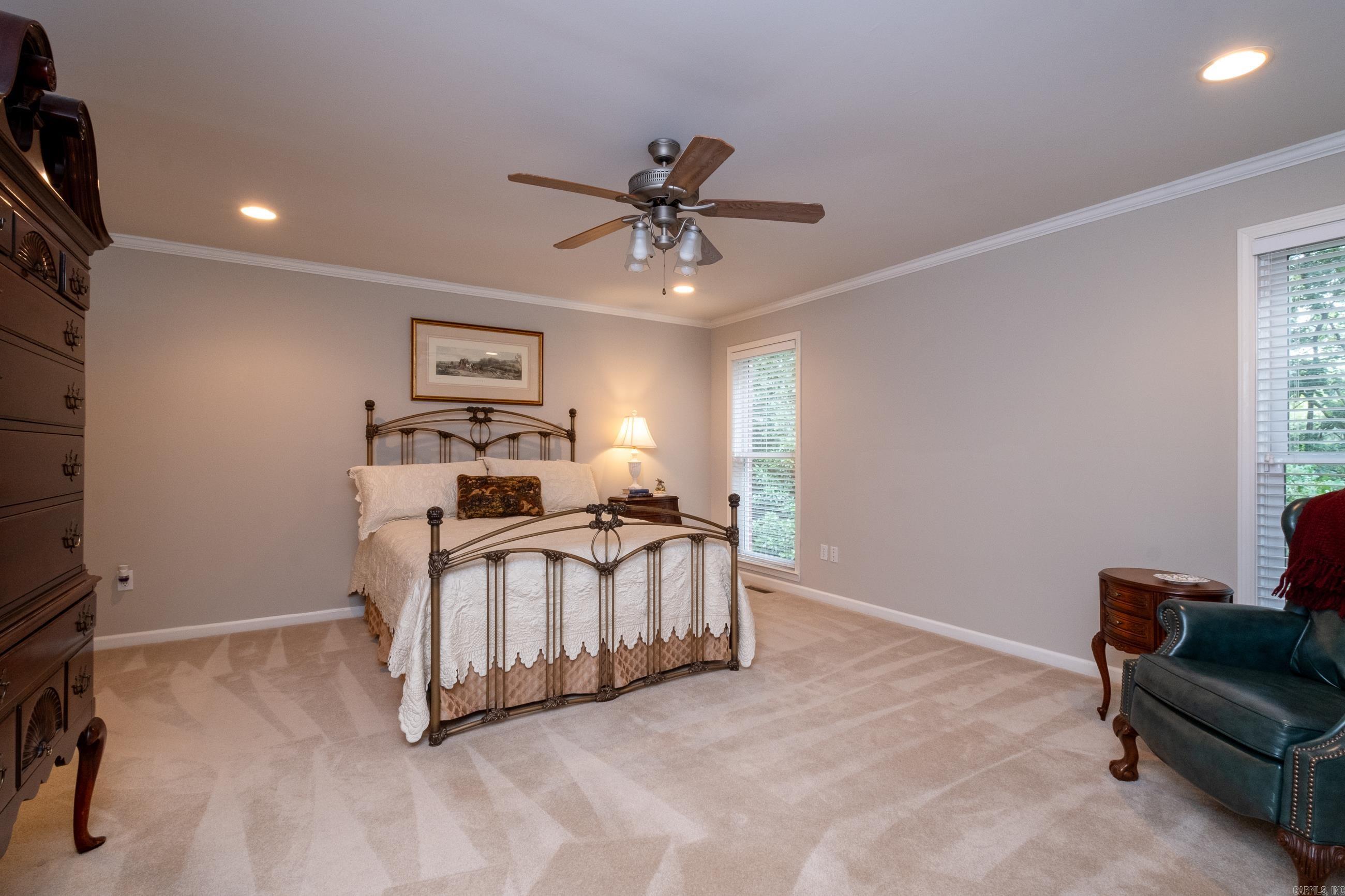 CHENAL VALLEY LAMARCHE PLACE NBH - Residential