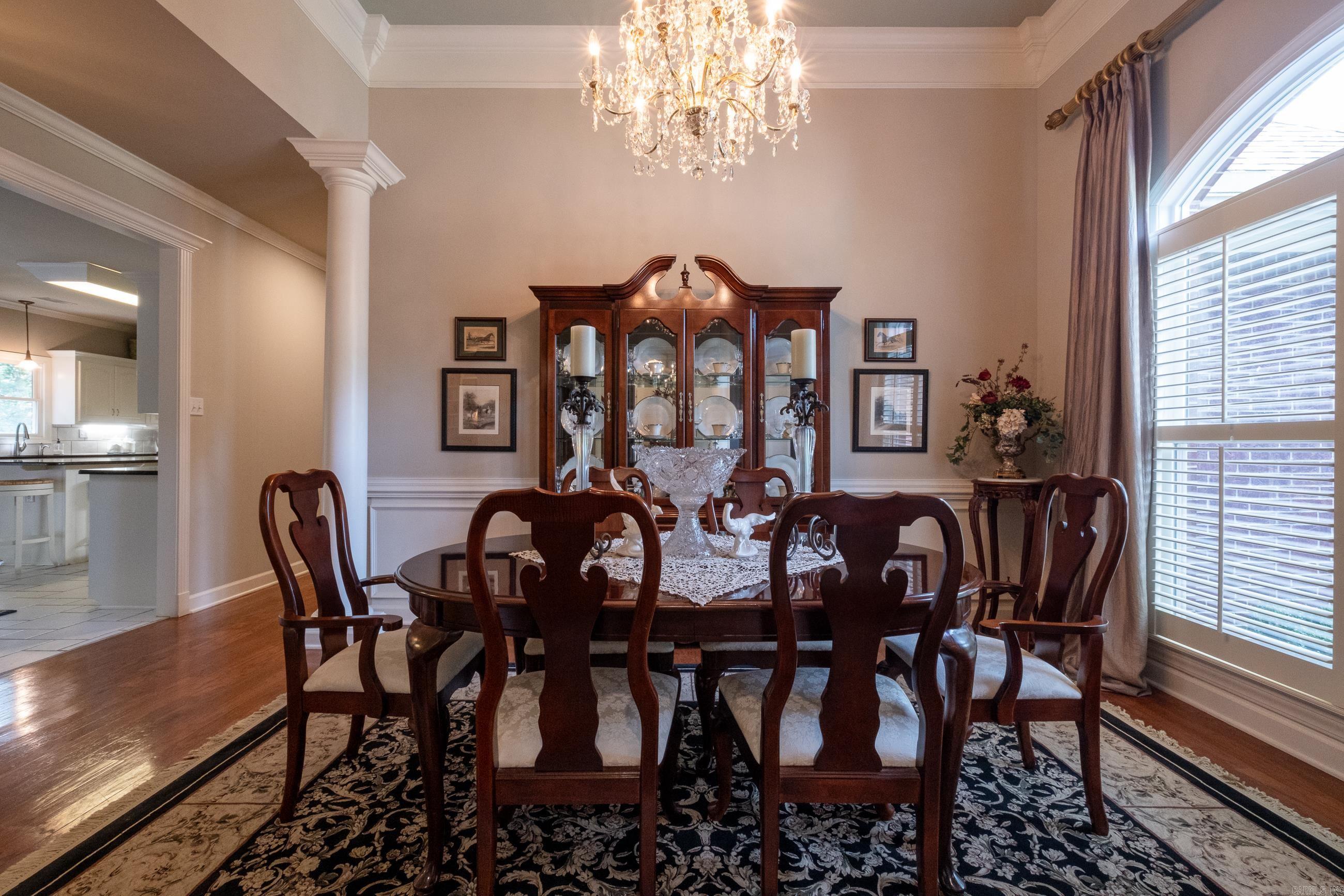 CHENAL VALLEY LAMARCHE PLACE NBH - Residential