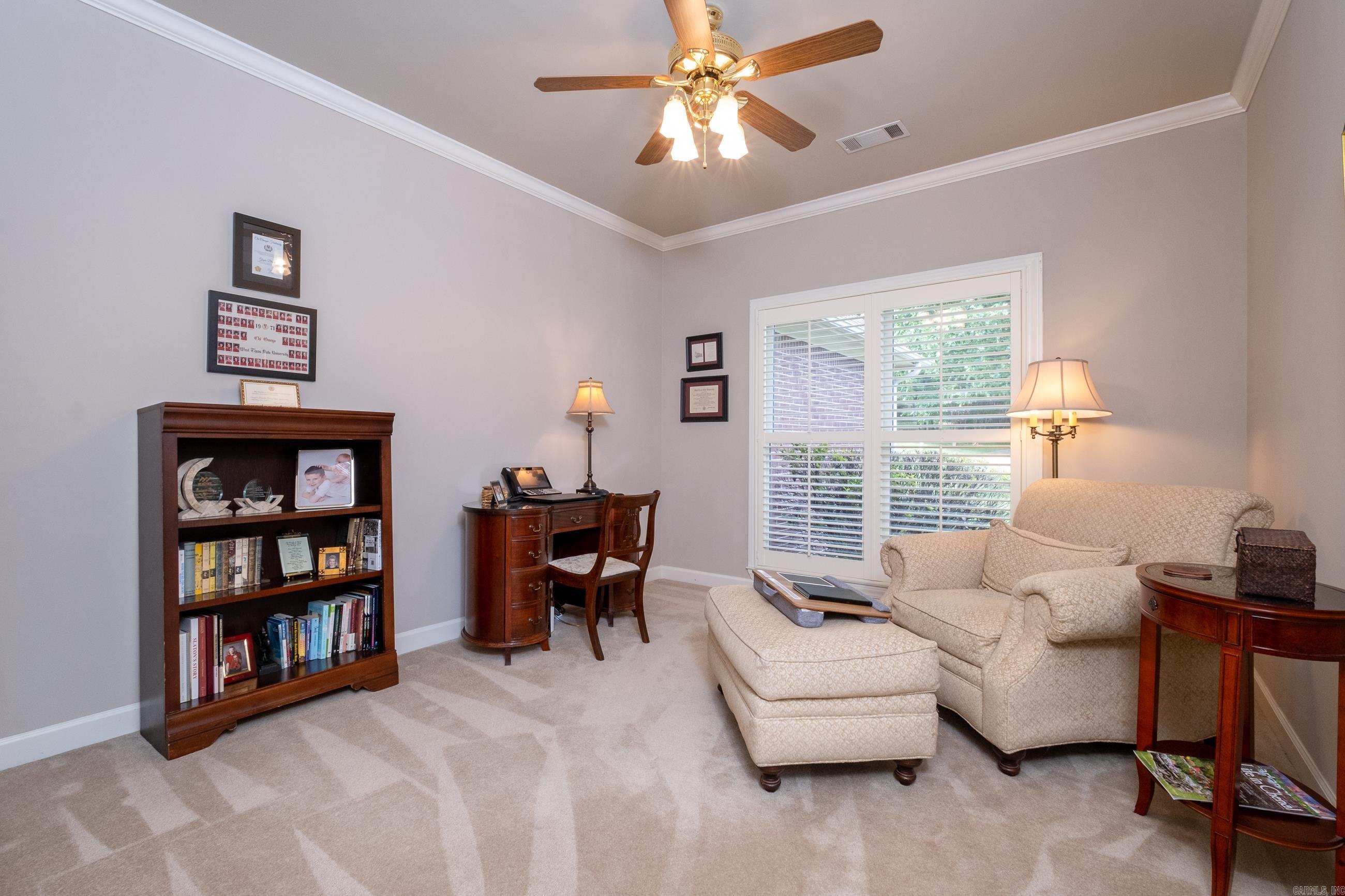 CHENAL VALLEY LAMARCHE PLACE NBH - Residential