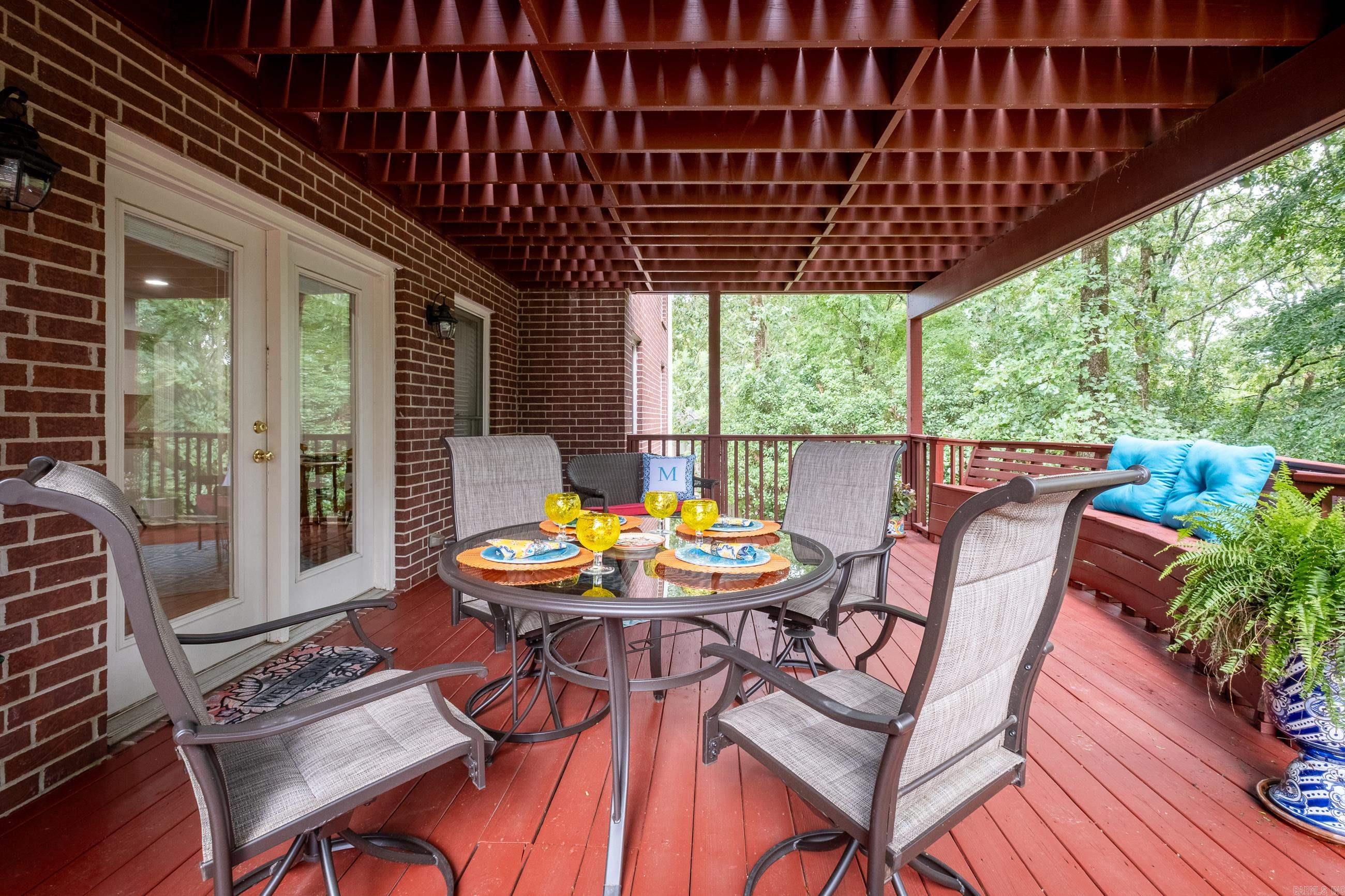 CHENAL VALLEY LAMARCHE PLACE NBH - Residential