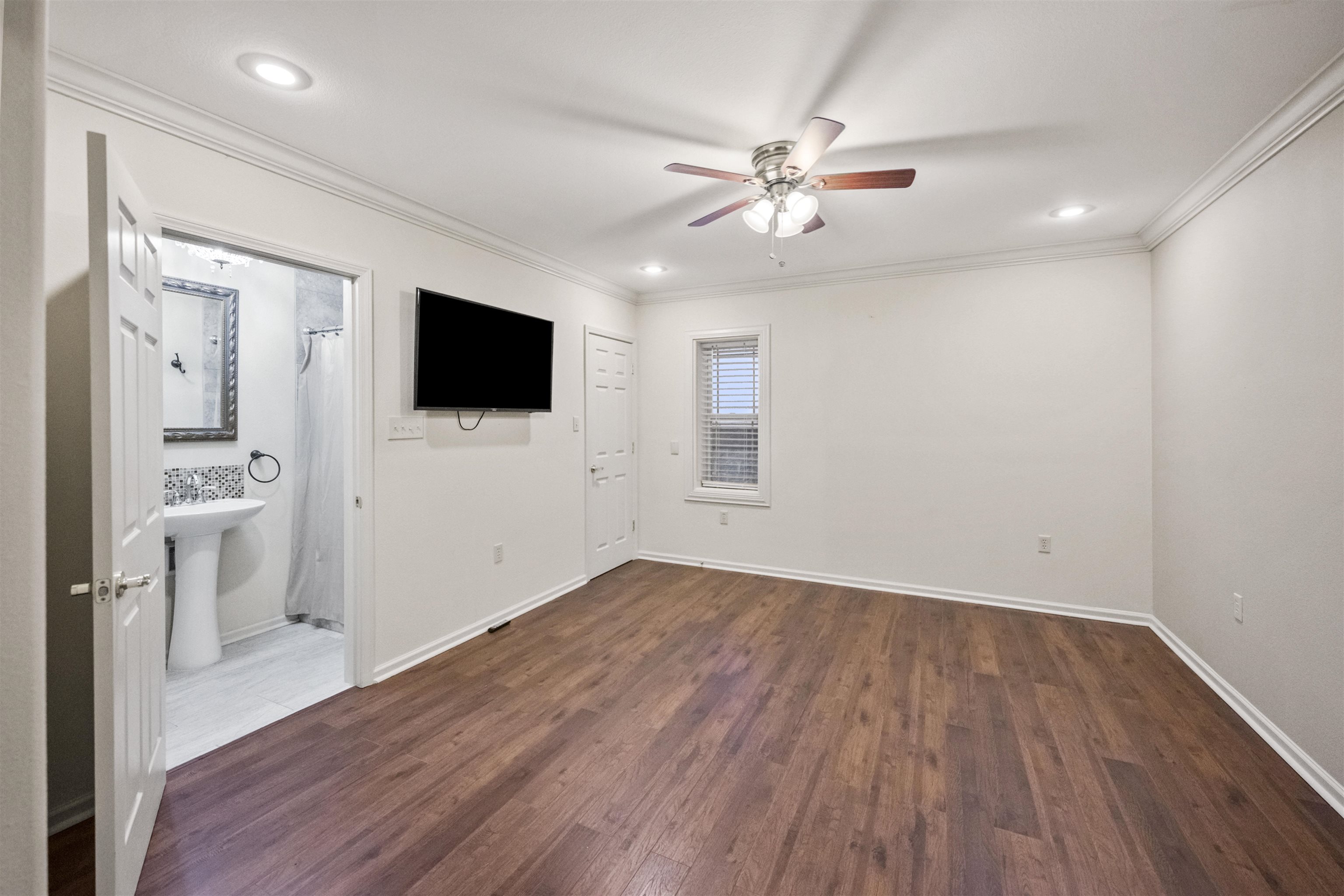 Lake Hamilton Shores - Residential