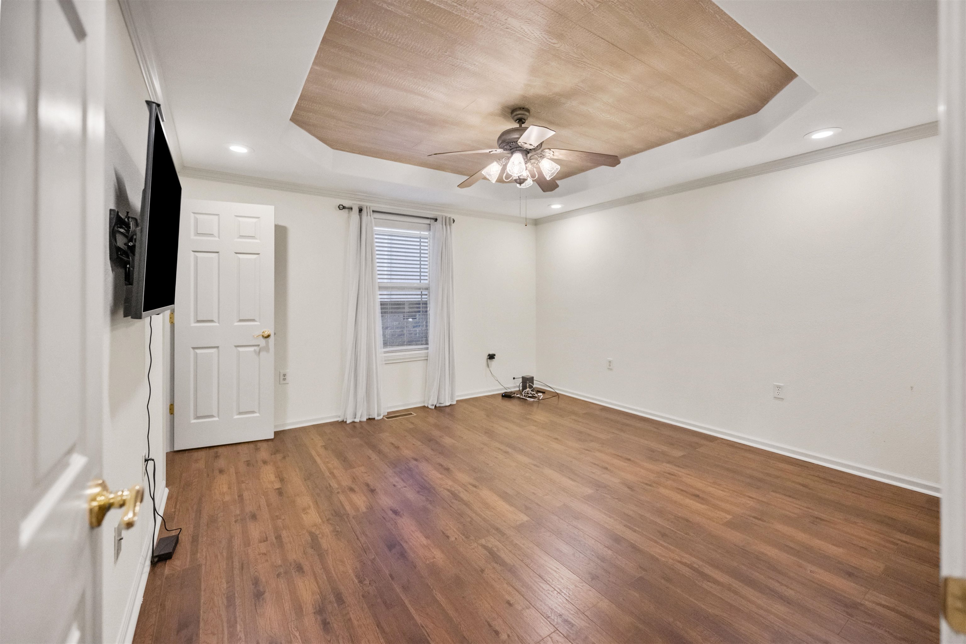 Lake Hamilton Shores - Residential