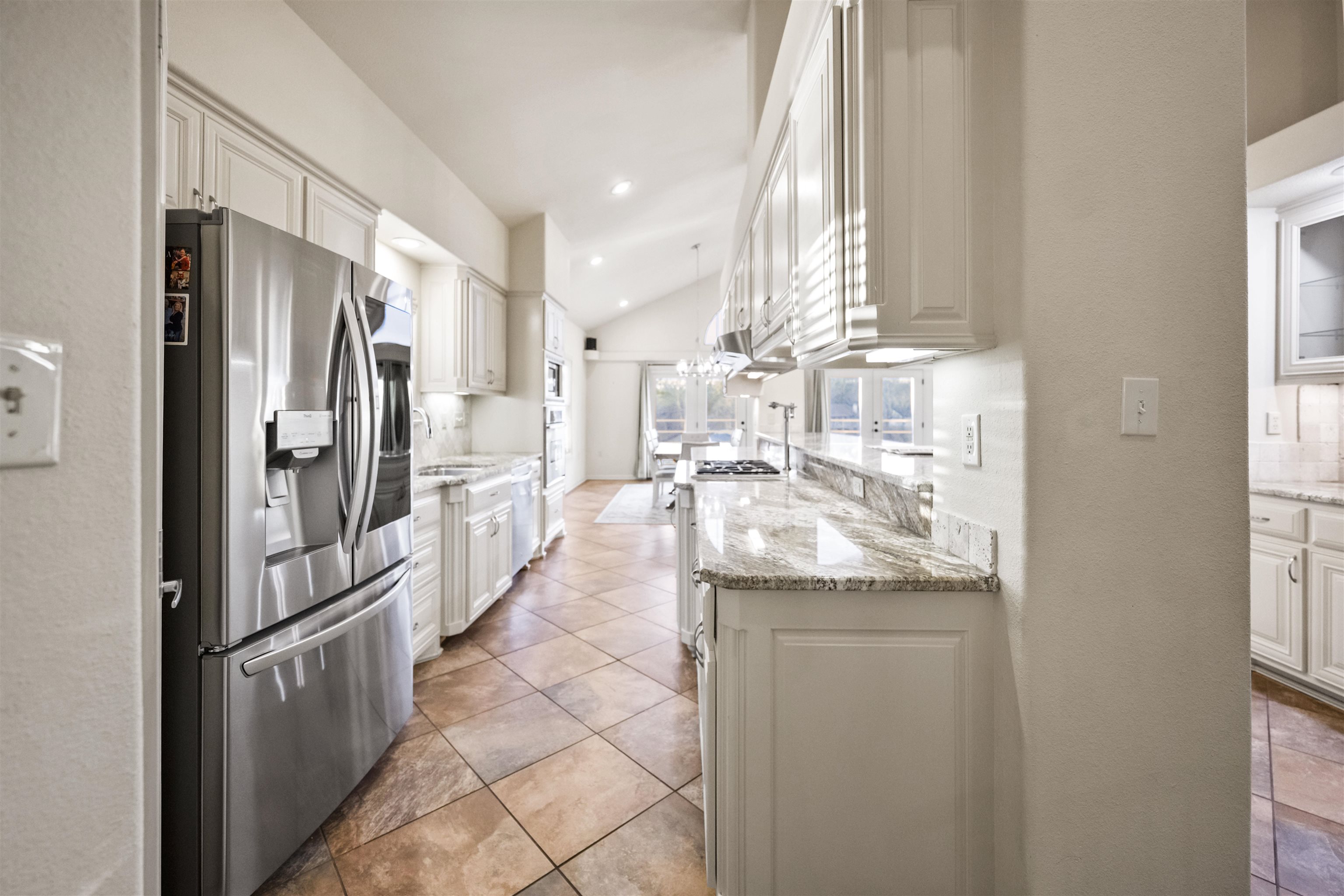 Lake Hamilton Shores - Residential