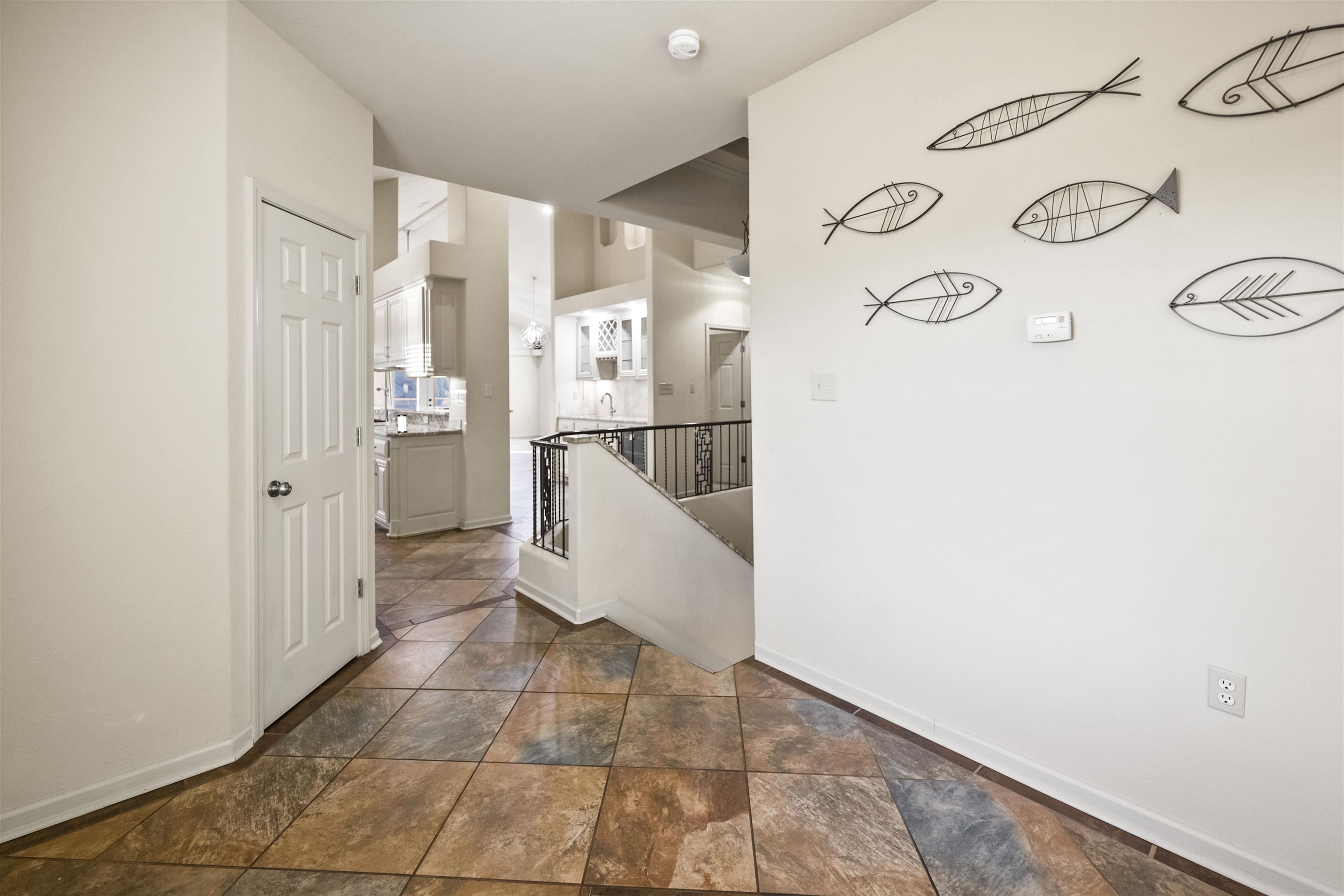Lake Hamilton Shores - Residential