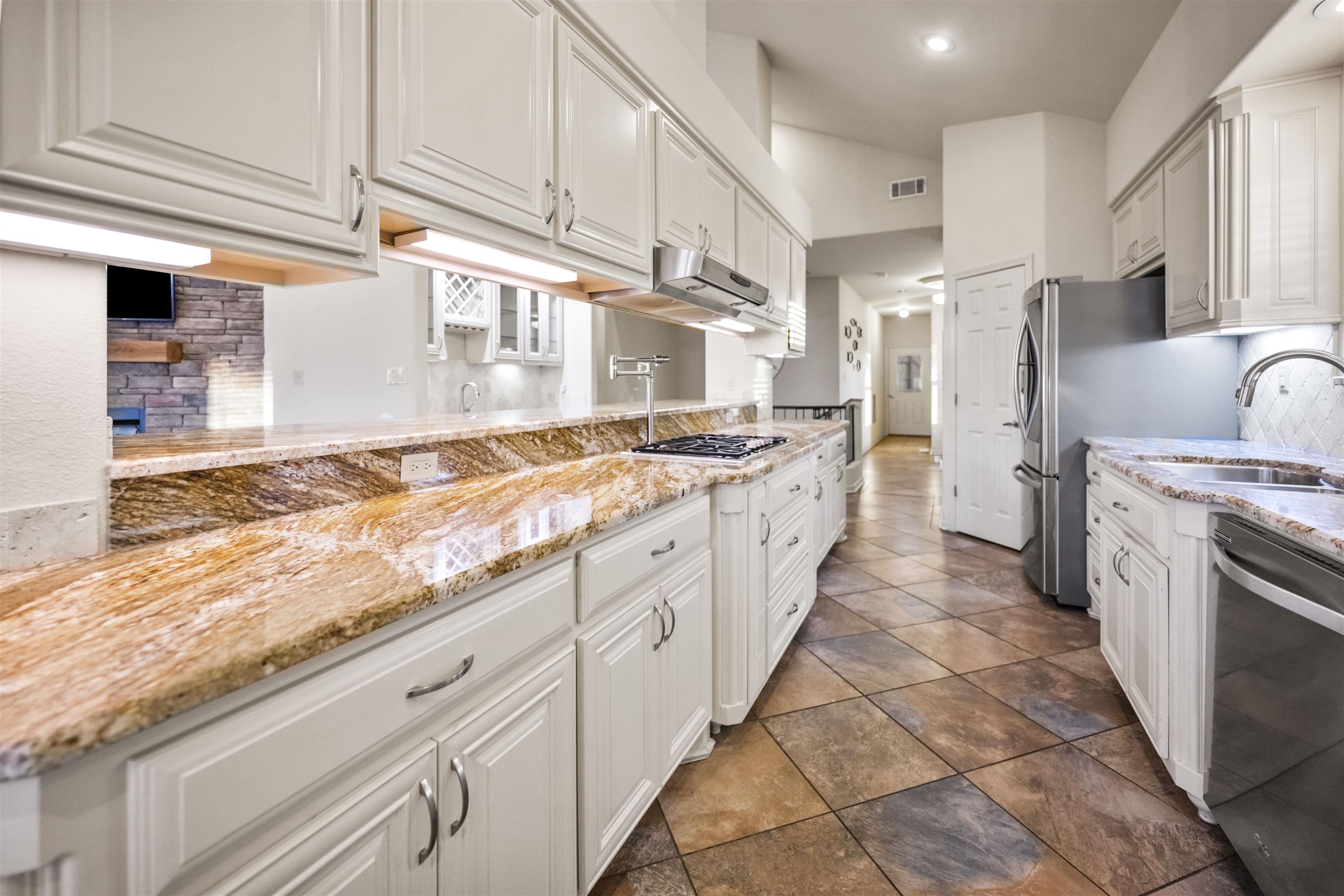 Lake Hamilton Shores - Residential