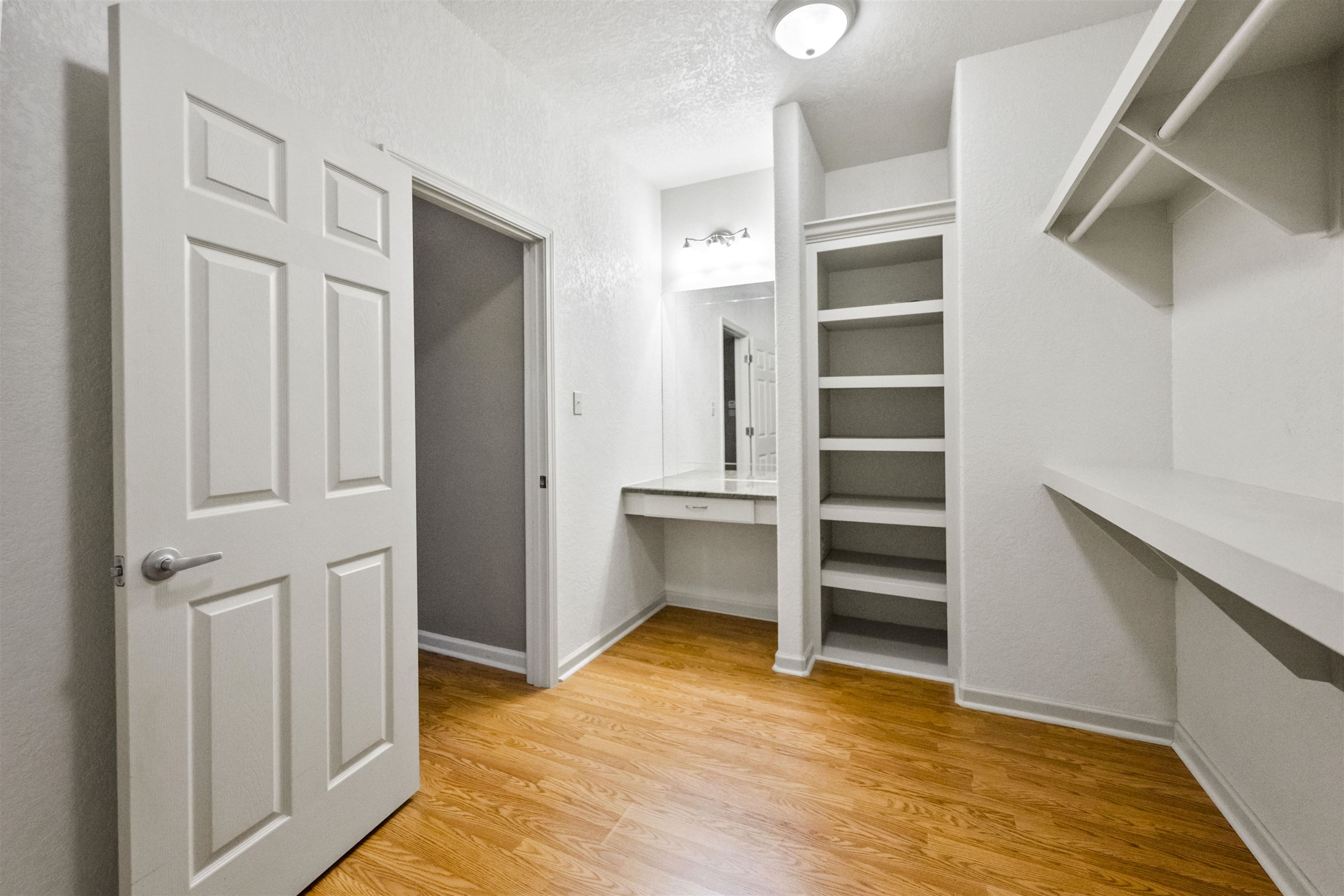 Lake Hamilton Shores - Residential