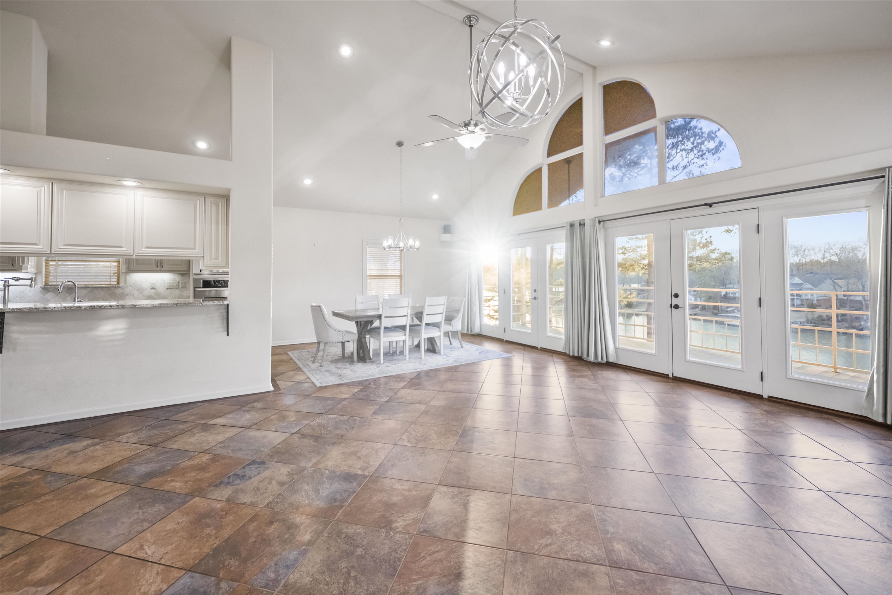 Lake Hamilton Shores - Residential